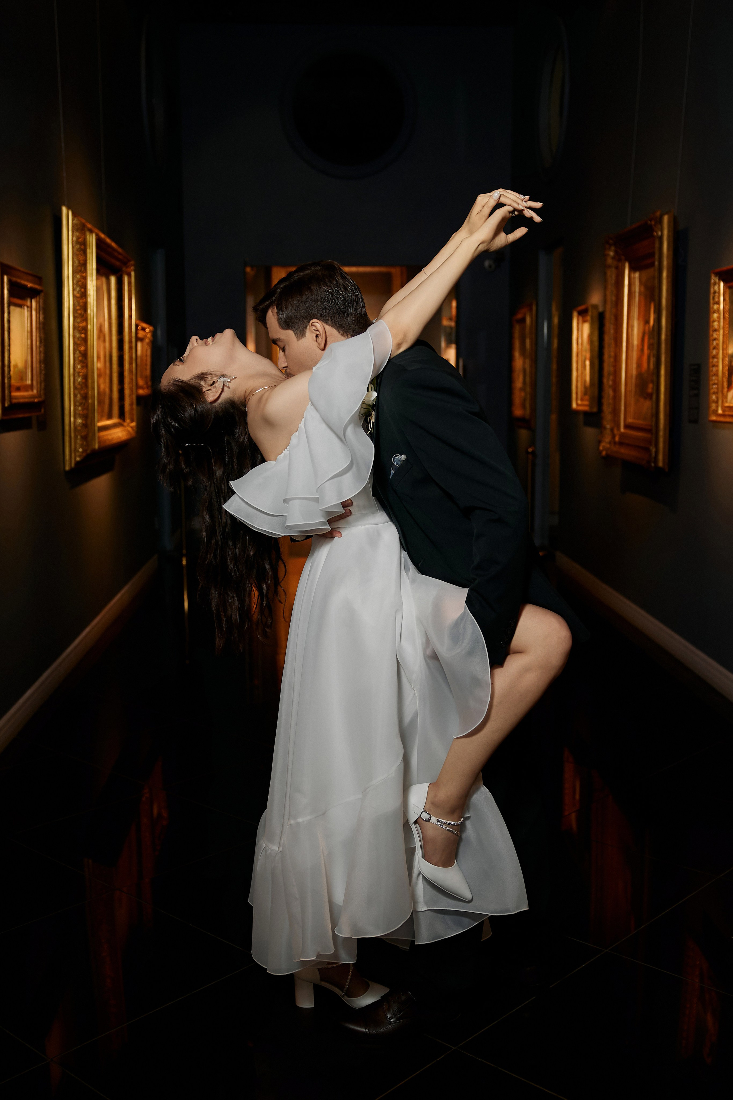 Свадебный фотограф в Москве и Подмосковье