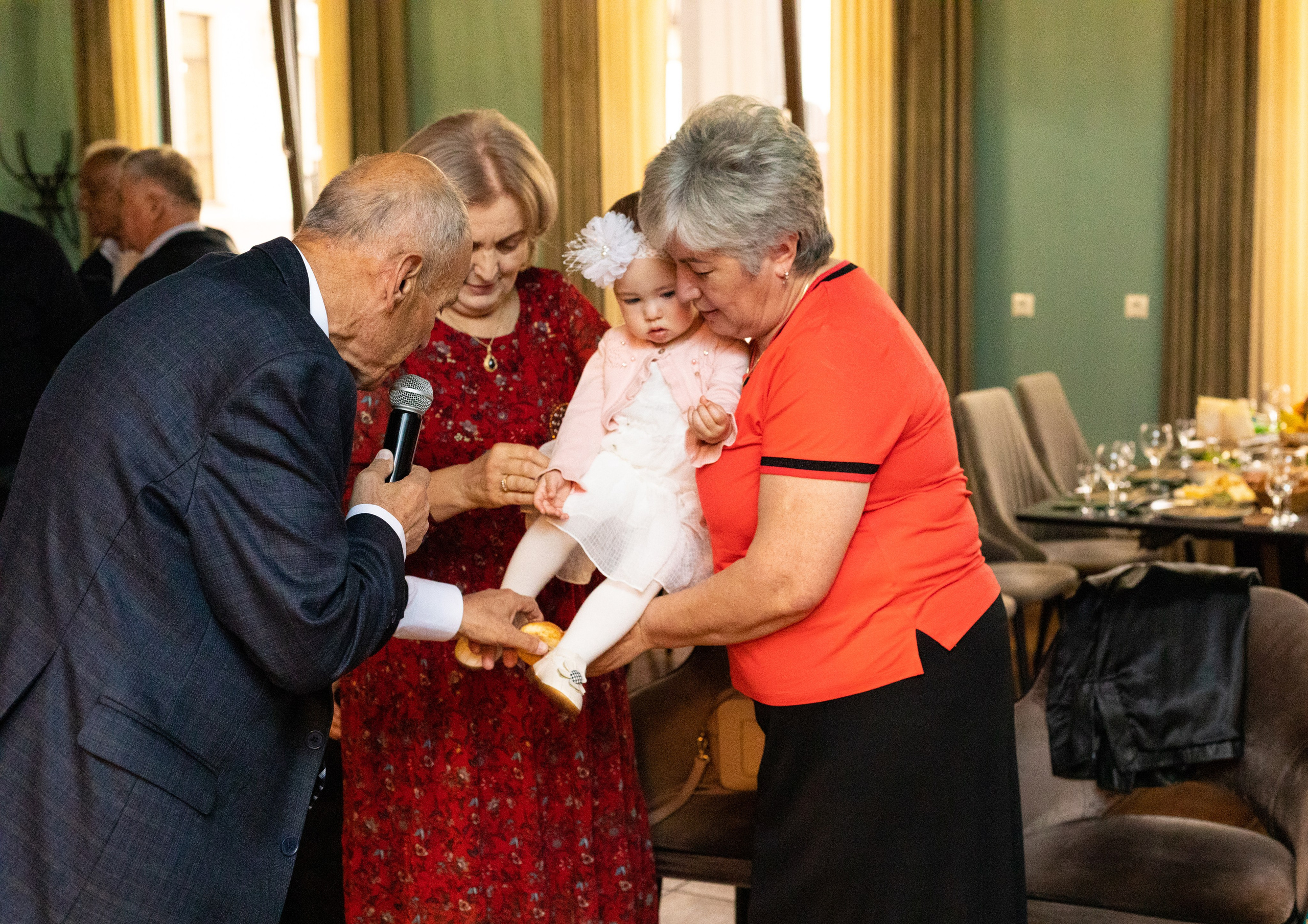 Семейные. Семейный фотограф новорожденных Нальчик