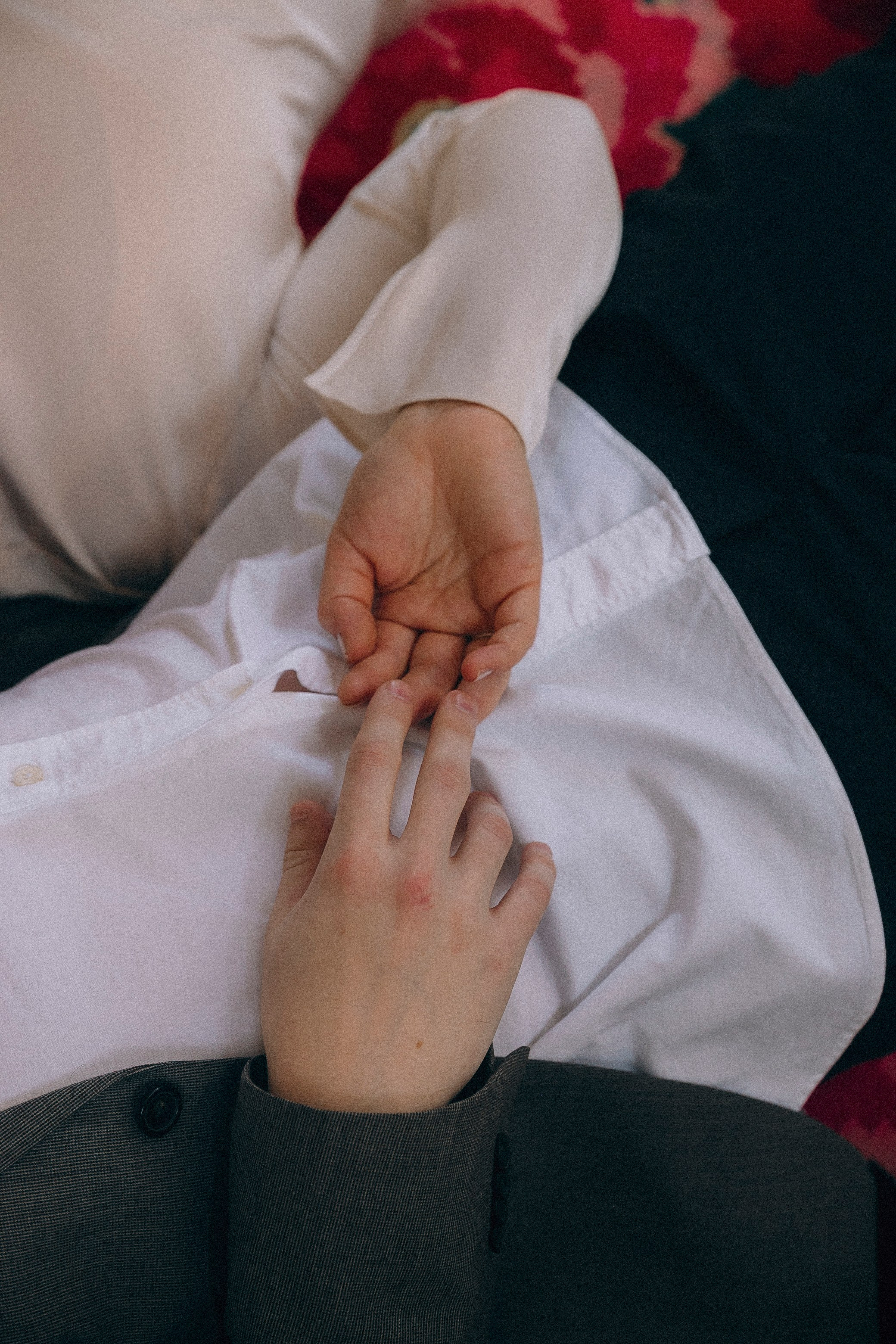 Максим и Полина. Свадебный фотограф Грузия Тбилиси