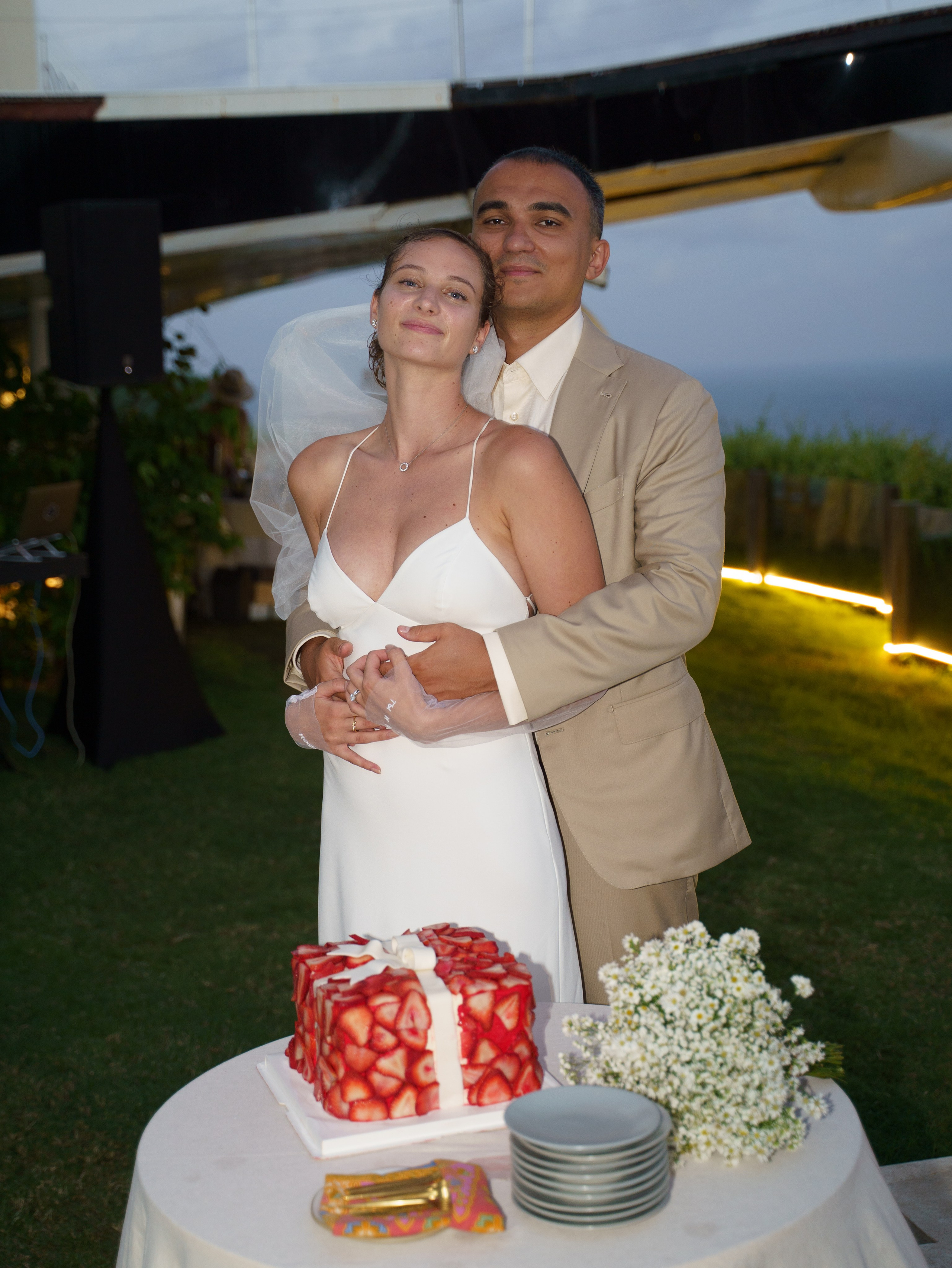 Свадебные съемки. Главная