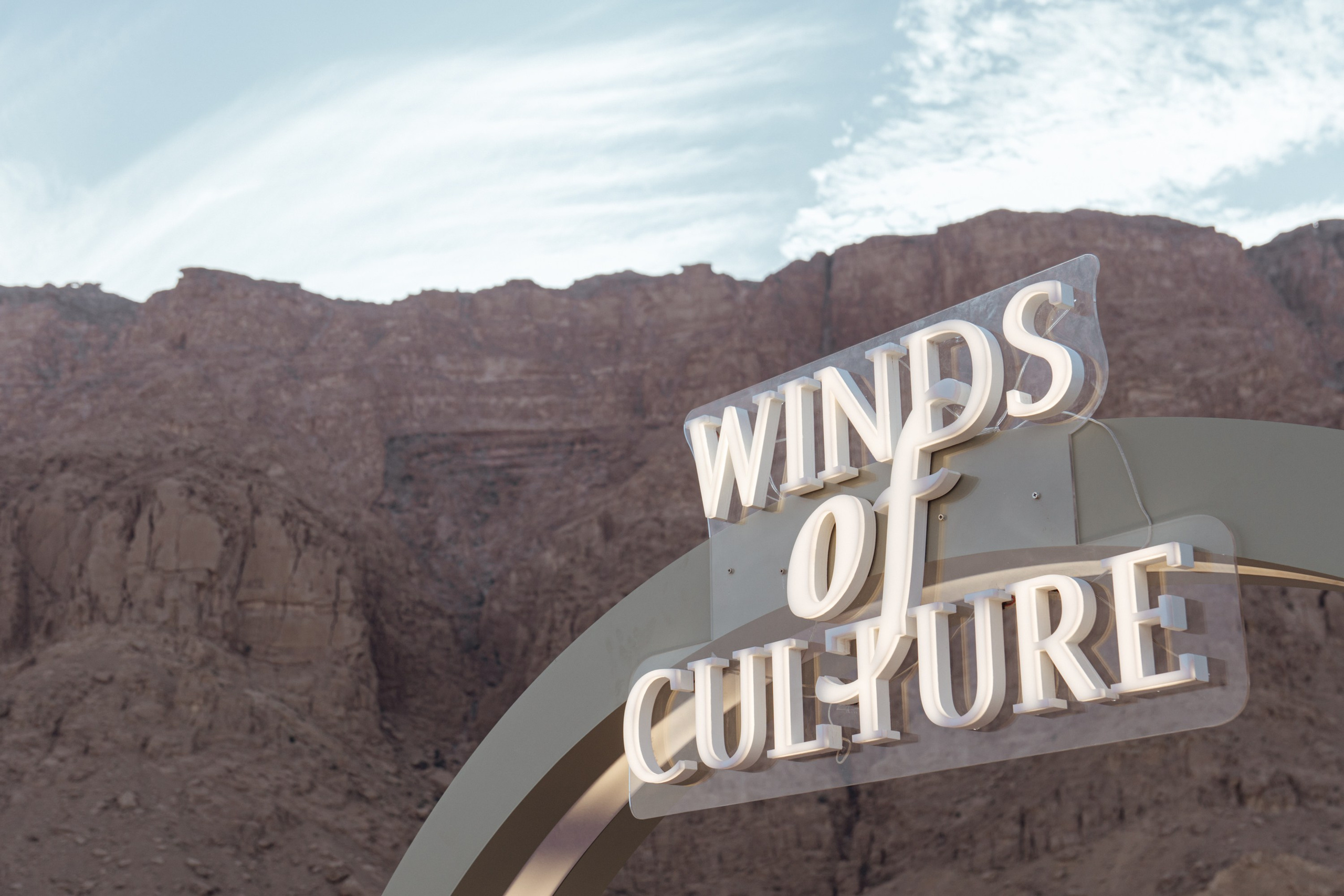 WIND OF CULTURE DUBAI. Фото | Видео Контент Мишель Ватаманюк