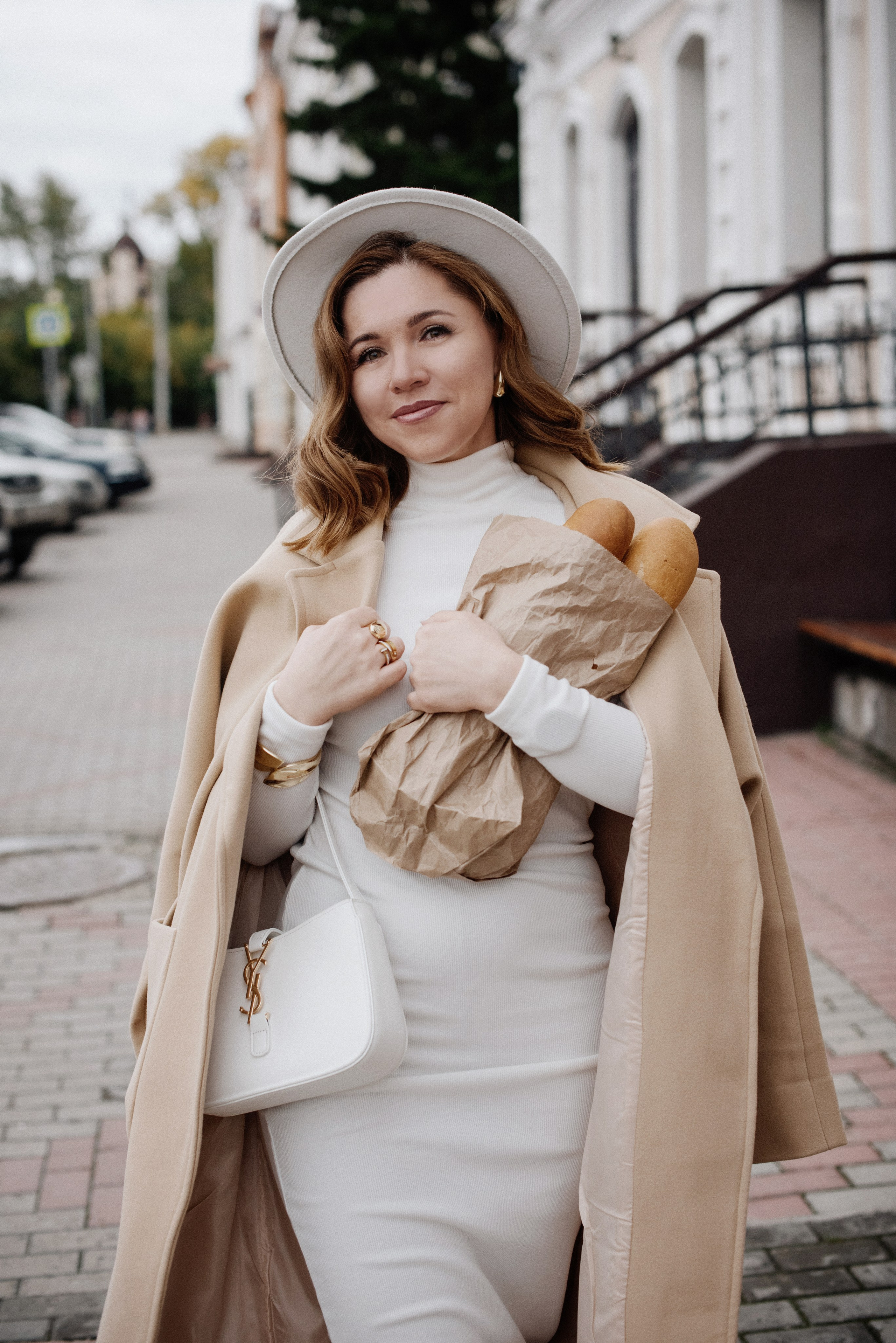 Проект OLD MONEY. ФОТОПРОЕКТЫ