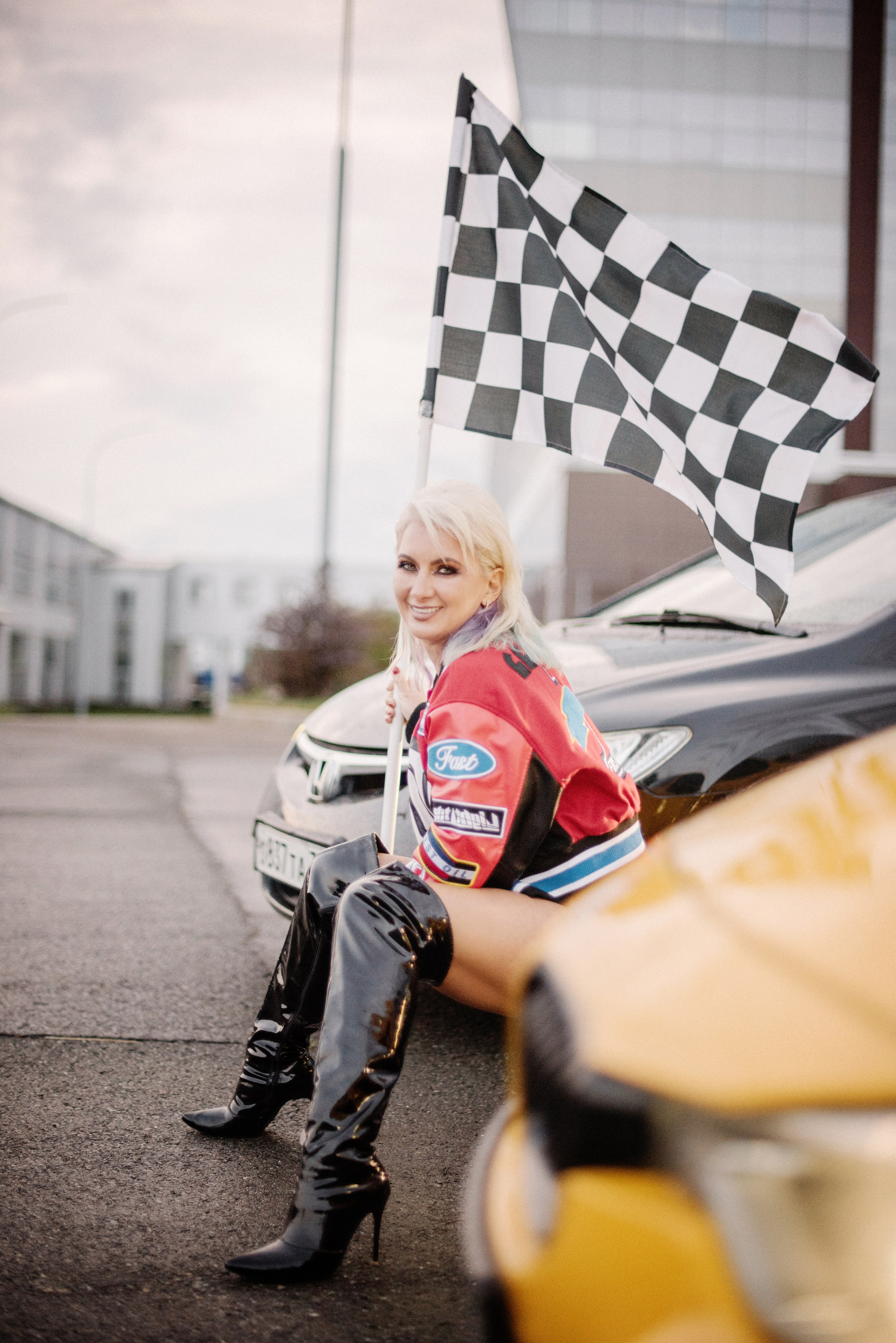 Проект СТРИТРЕЙСИНГ. ФОТОПРОЕКТЫ