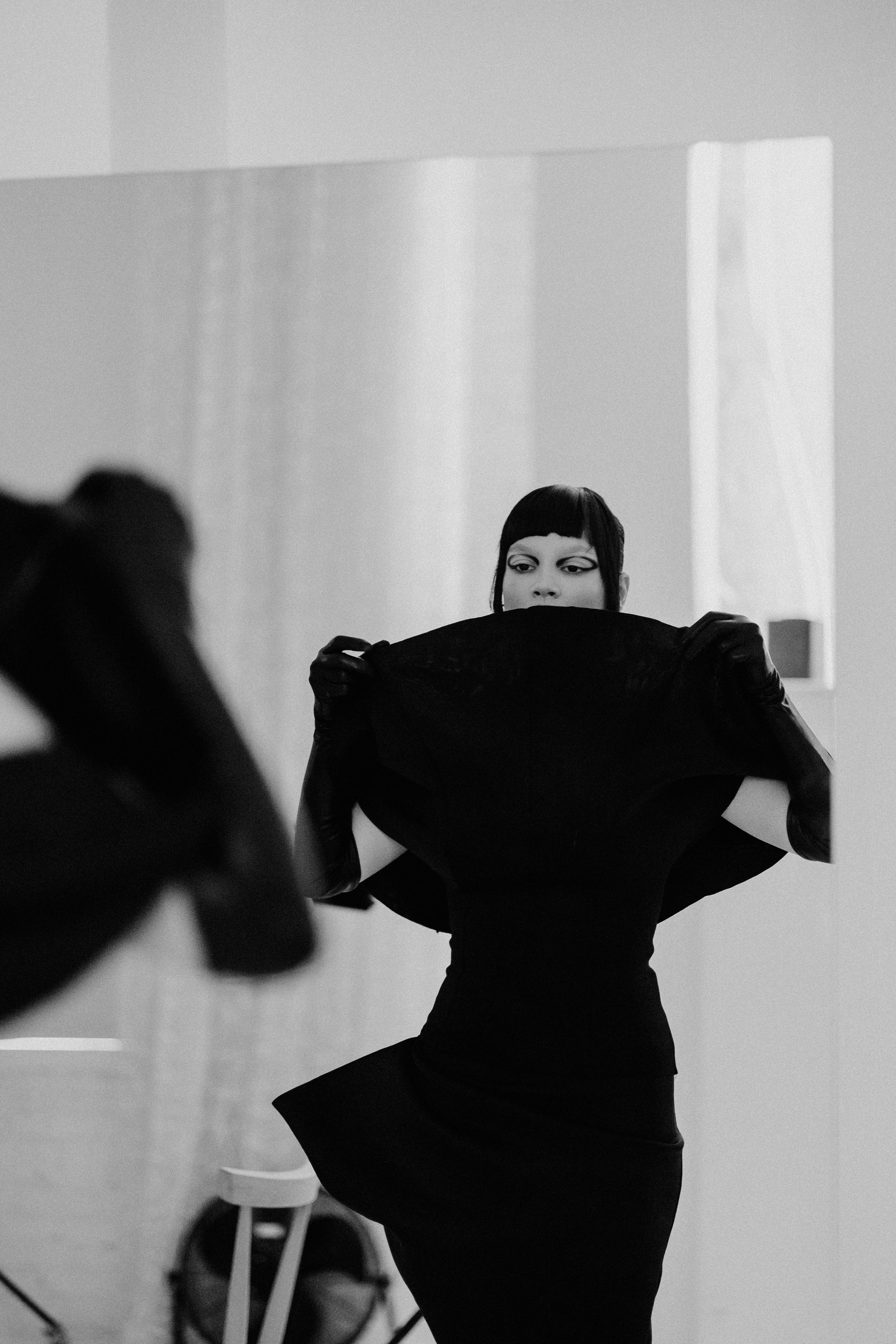 BACKSTAGE. Свадебный и портретный фотограф в Челябинске