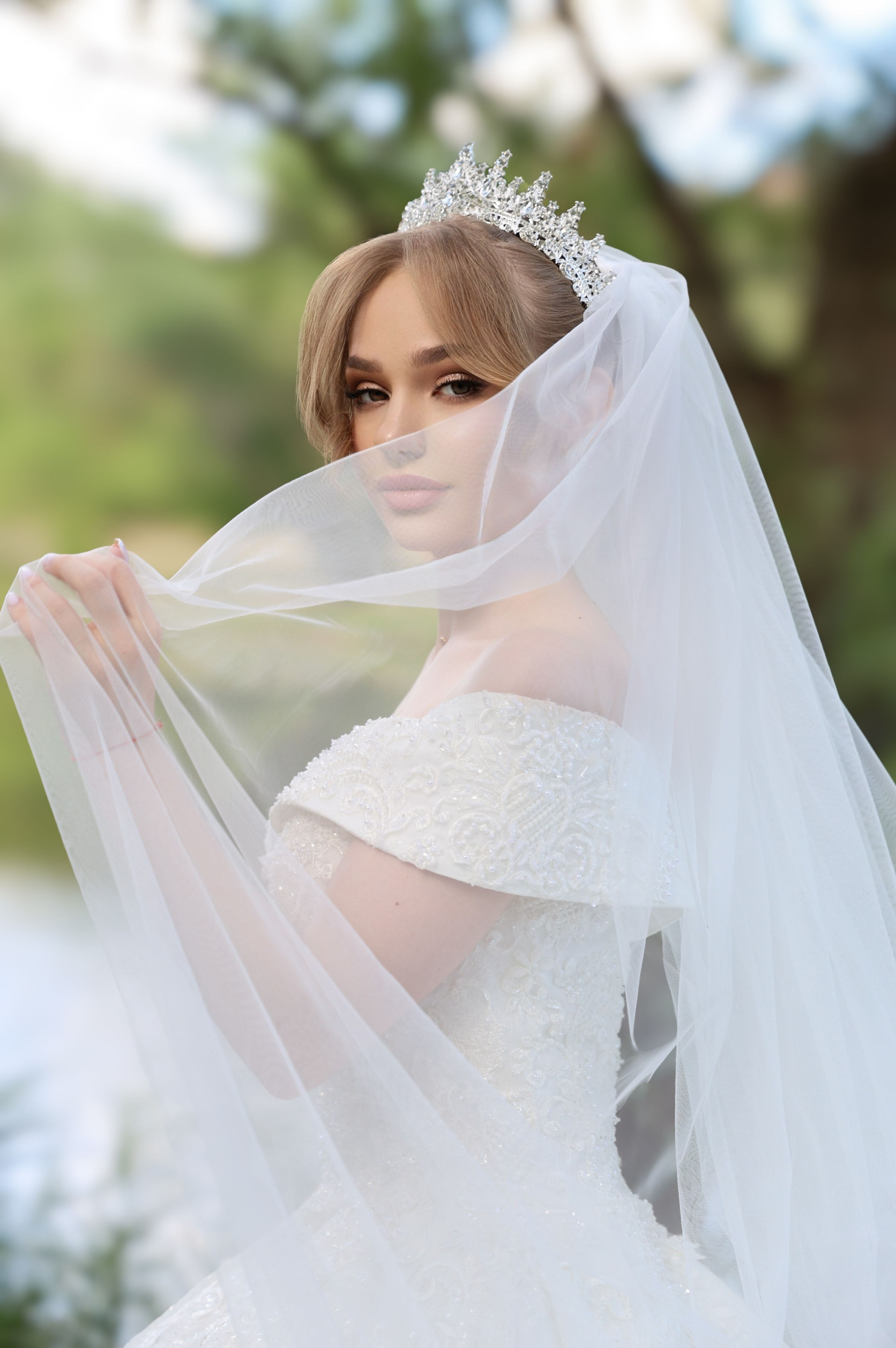 Марат и Диана. Zuleta.Go