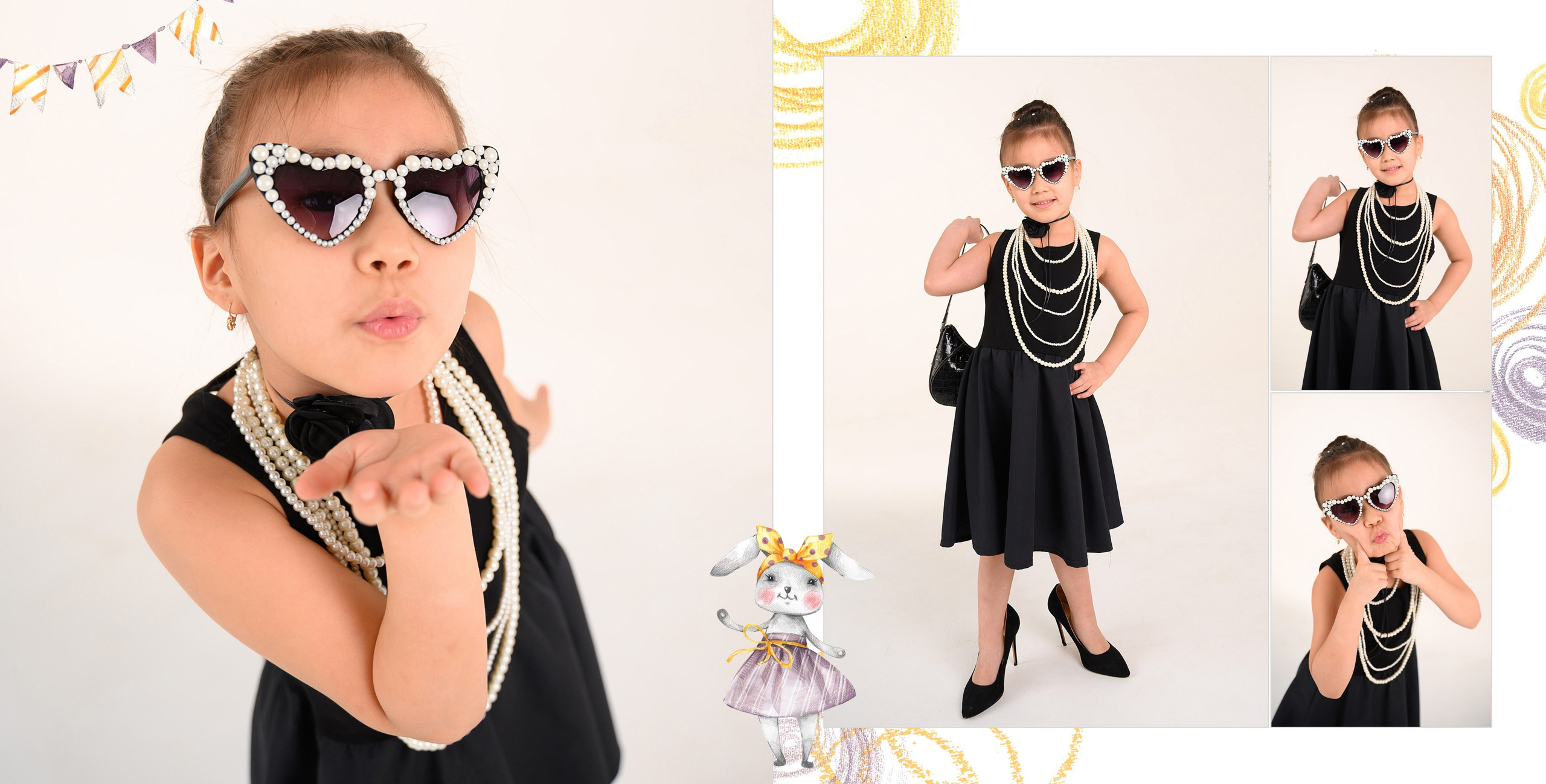 Д\с125 «Ручеек» группа Монтессори (садик и студия). Фотограф новорожденных, семейный детский в Тюмени Татьяна Морозова