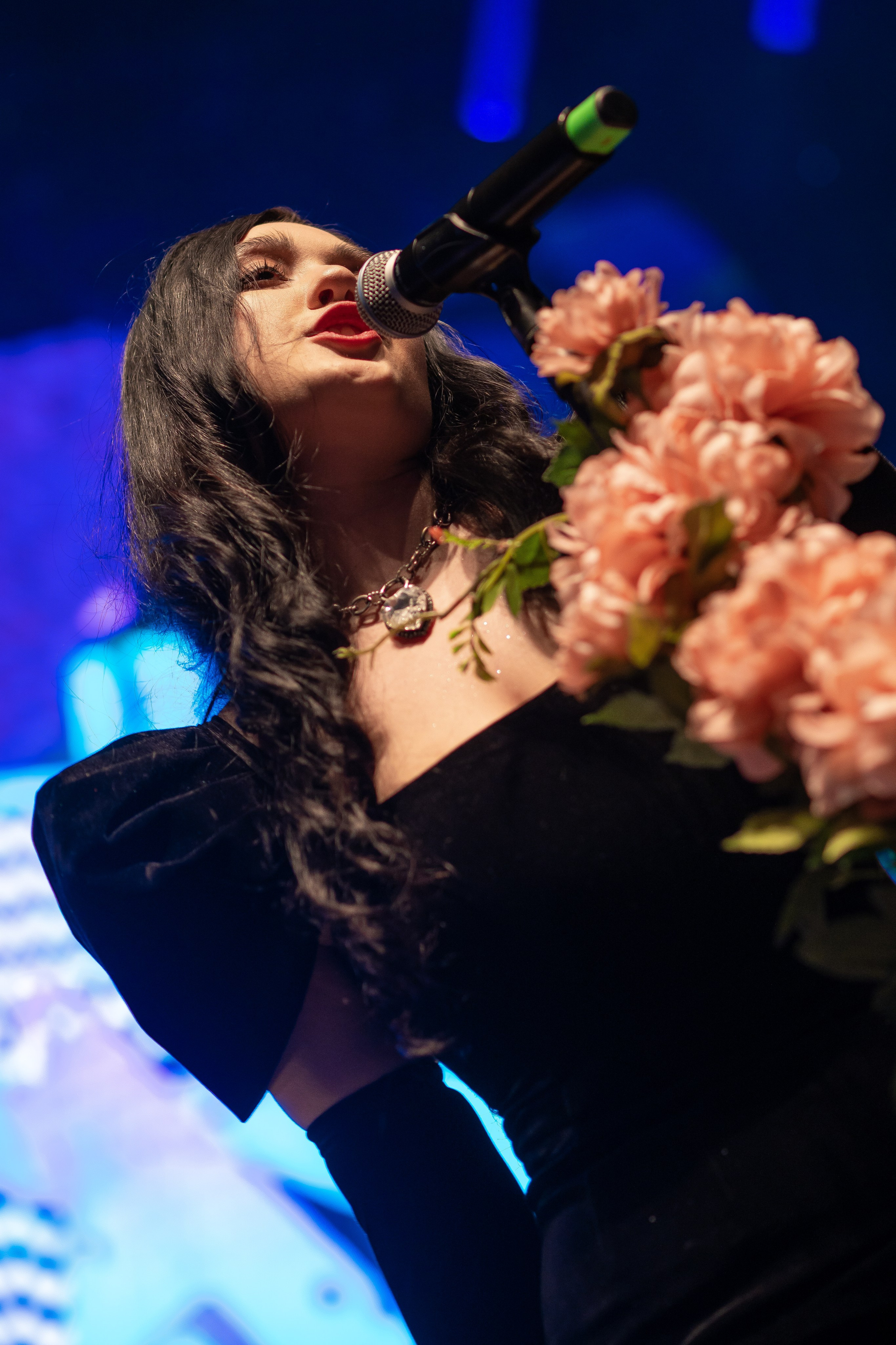 Dead Blond — репортажная съёмка. Иван Кубик — фотограф и видеограф