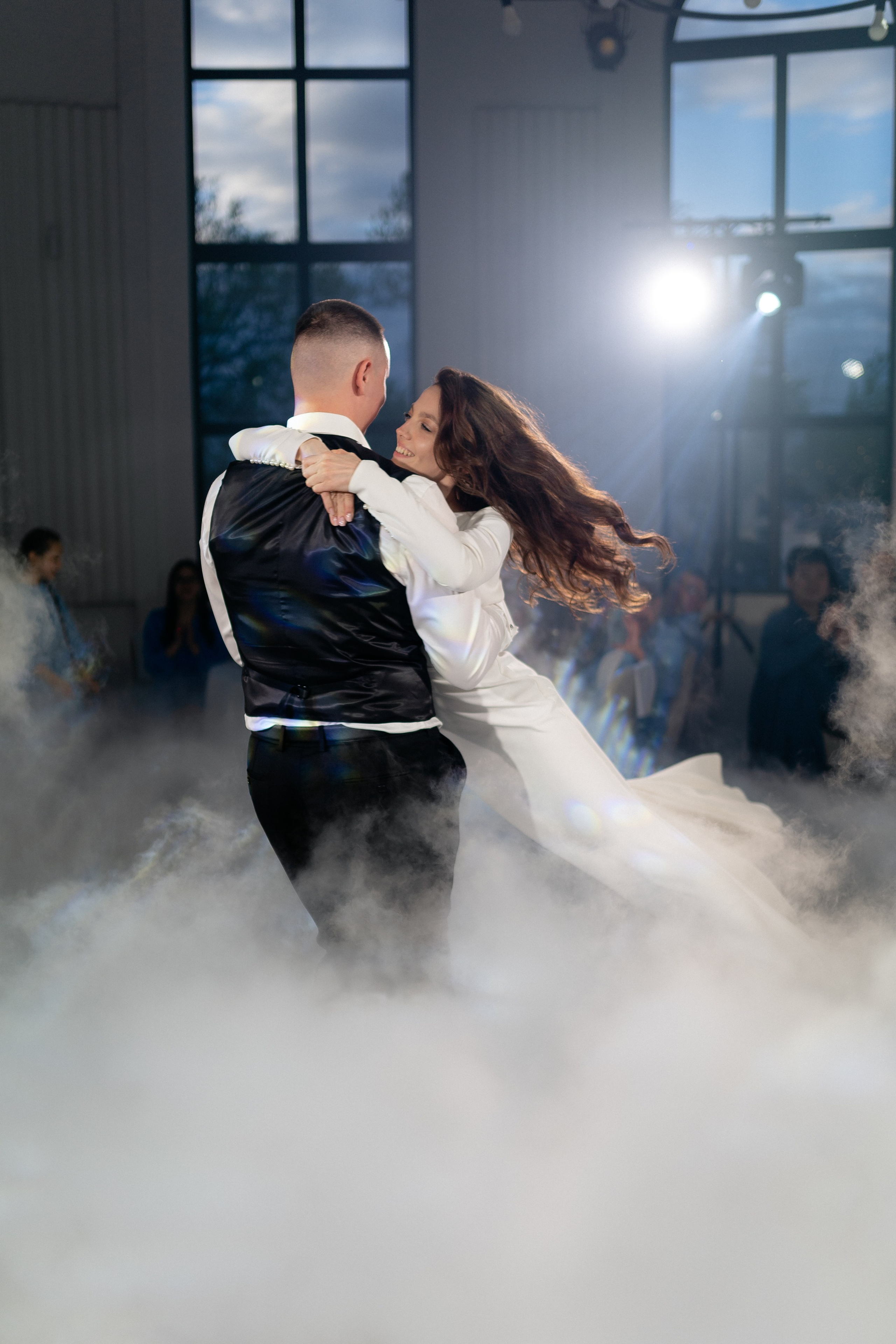 Мария и Дмитрий. Свадебный Фотограф Хабаровск Евгений Корсков