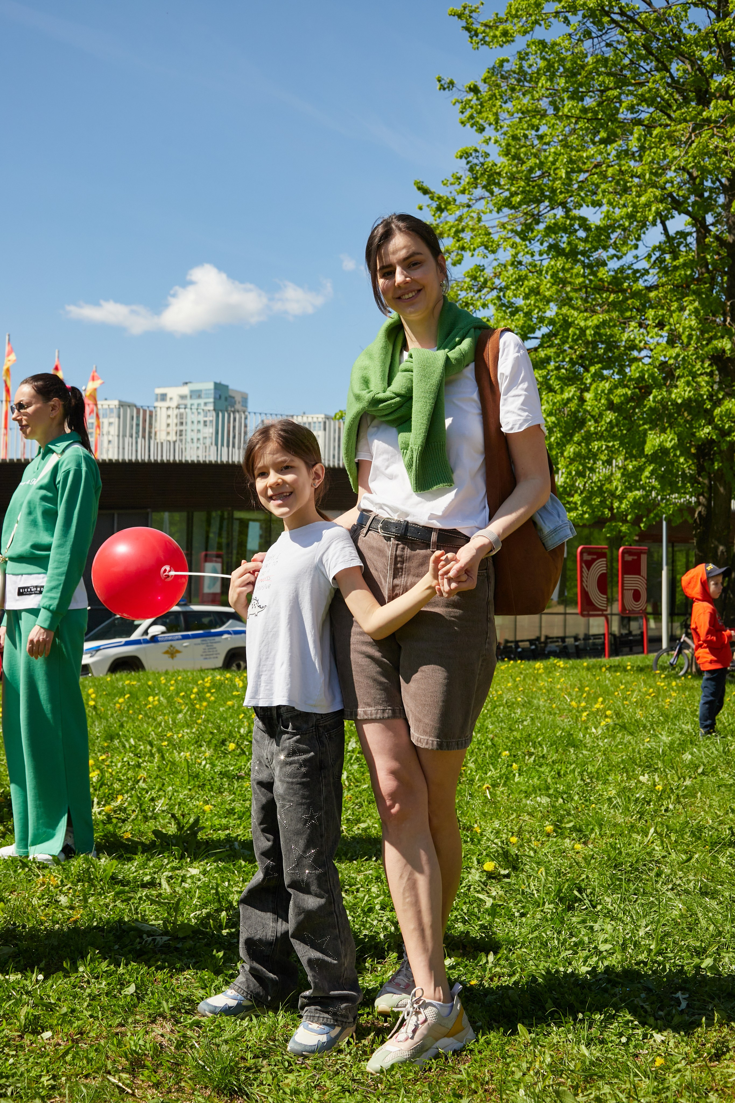 Фестивали. Профессиональный фотограф в Москве