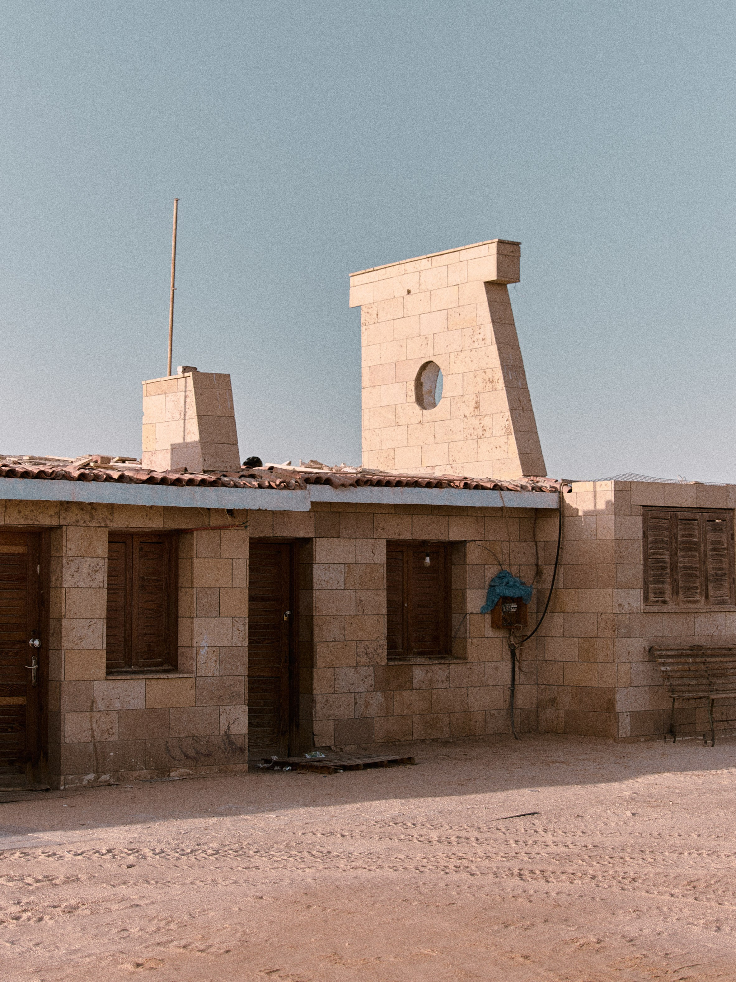 Улицы. Jorgis Talè — photographer, kind person, teacher of arts and other mag