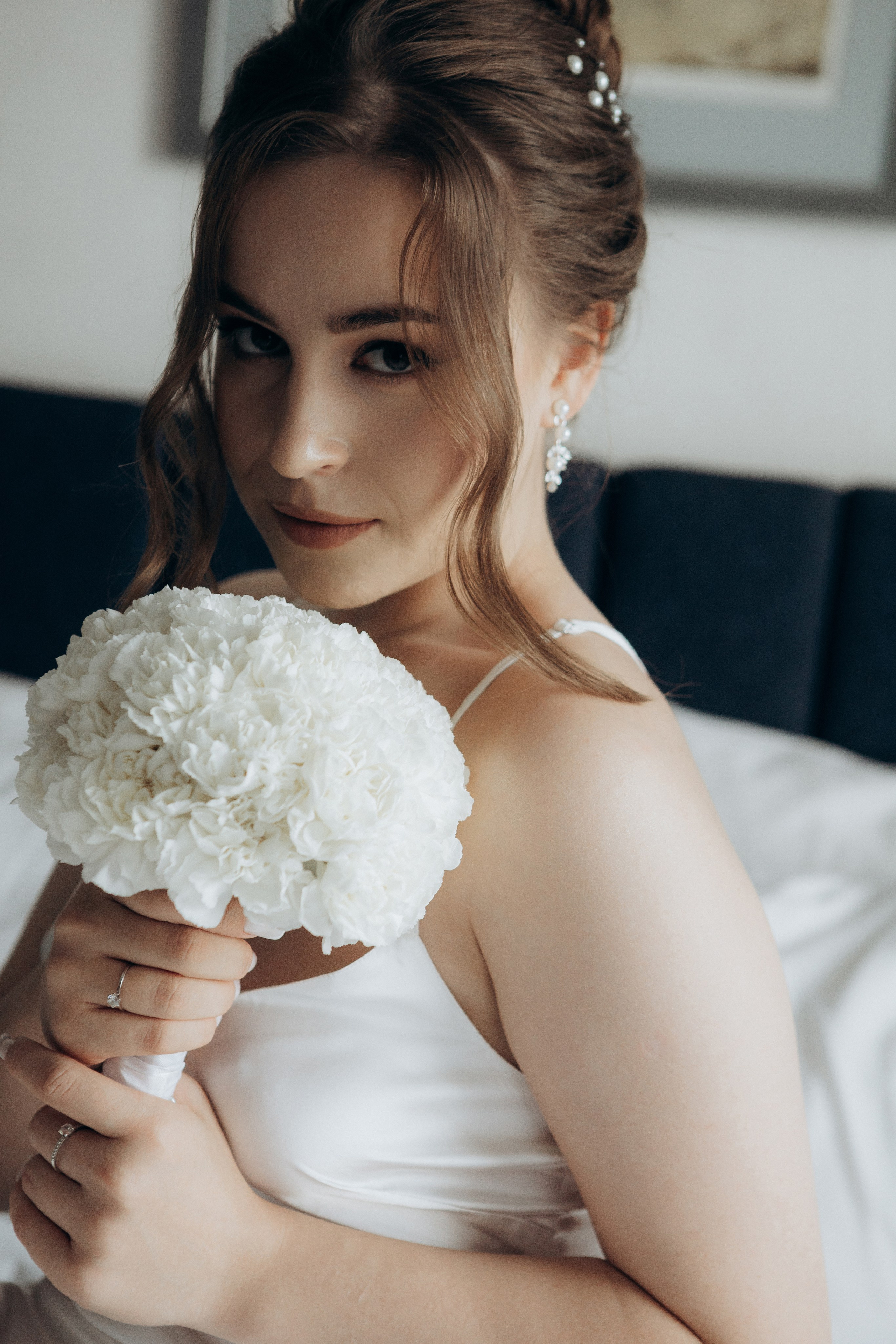 Дарья & Григорий. Свадебный фотограф в Омске