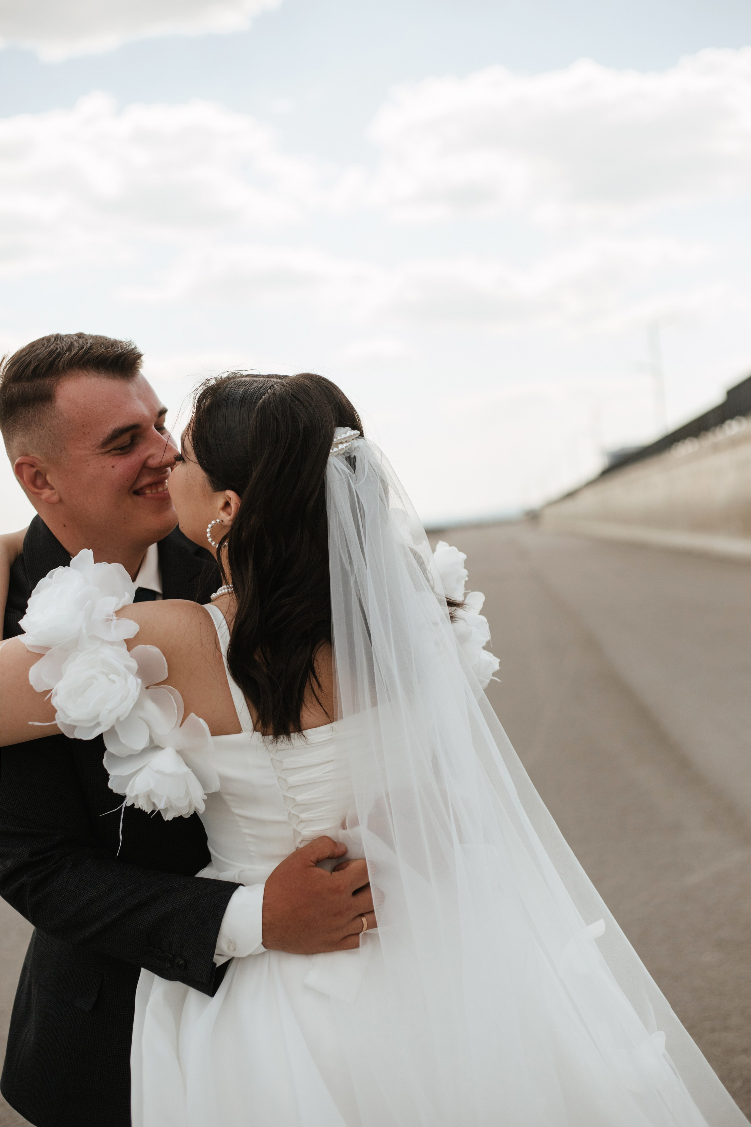 Максим и Ирина. Фотограф в Волгограде и Москве | Анастасия Лаврова