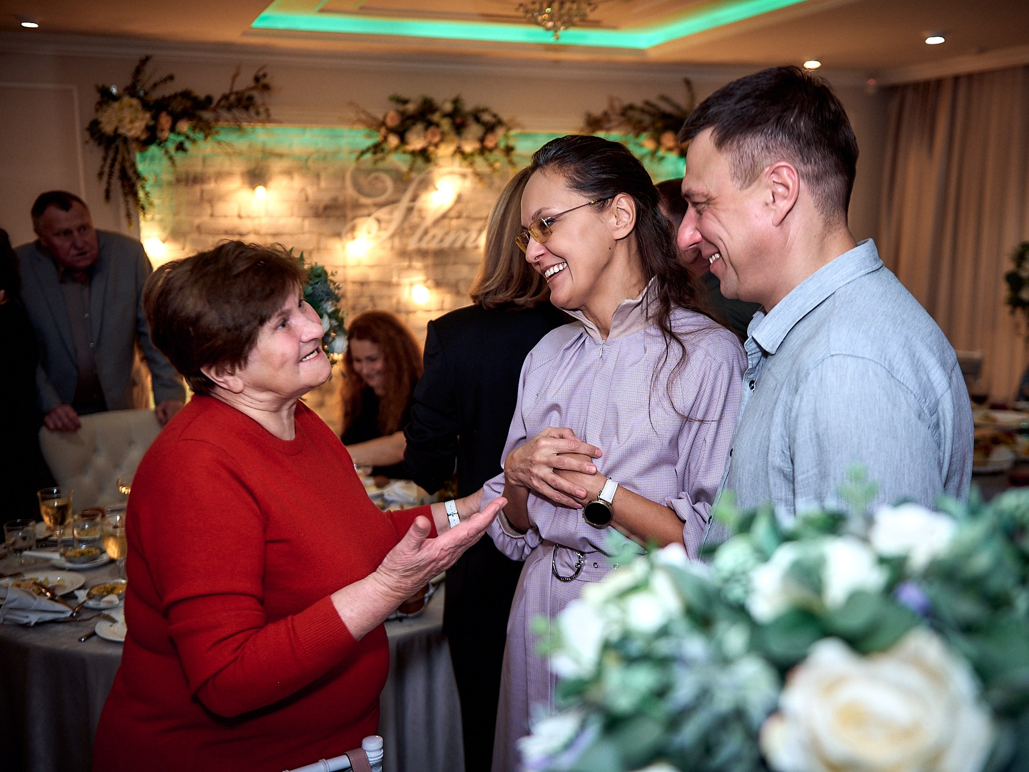 55 лет 💕. Свадебный фотограф, видеограф, рилсмейкер в Санкт-Петербурге и Москве
