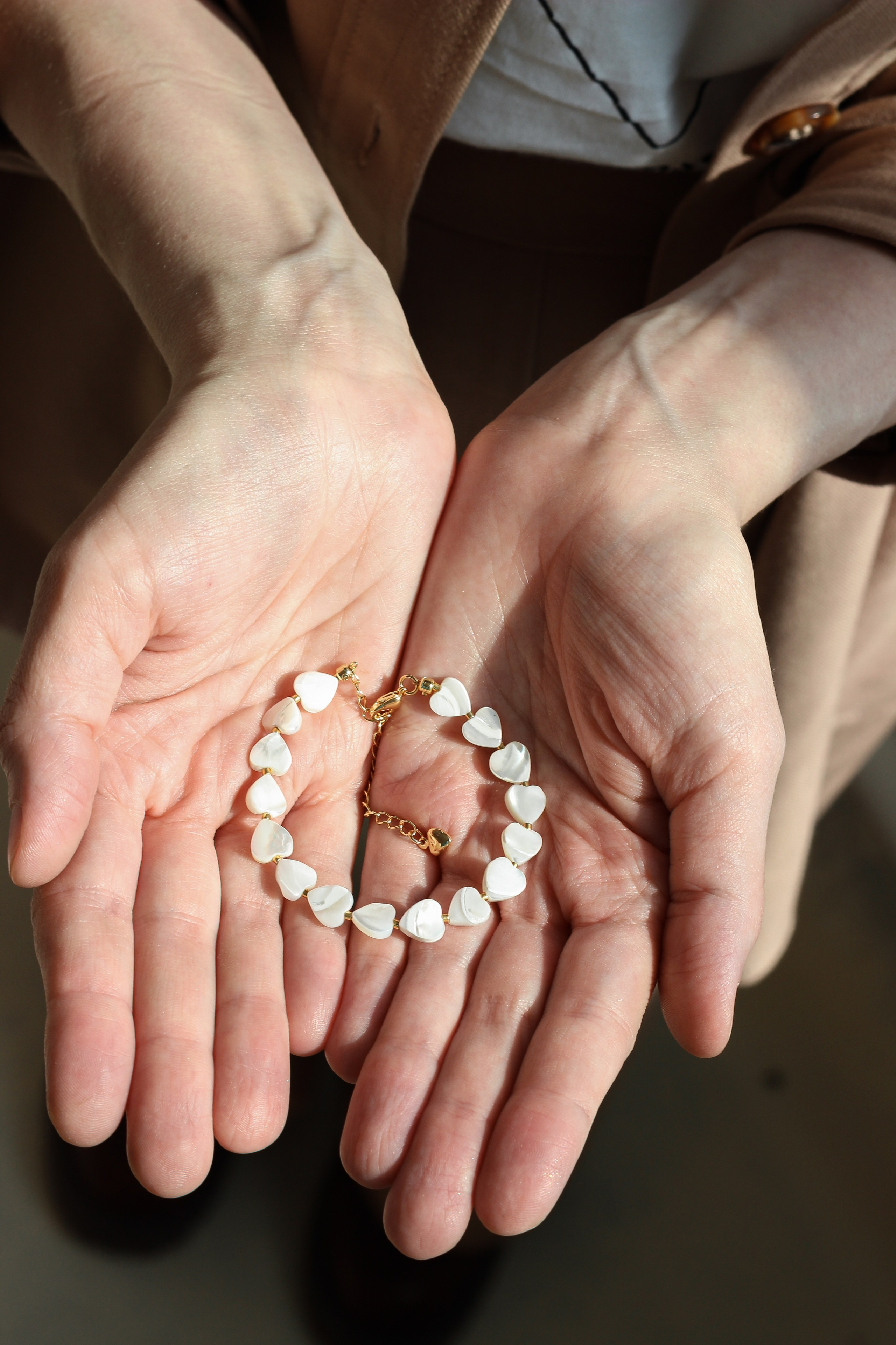 Mira&joy. Главная