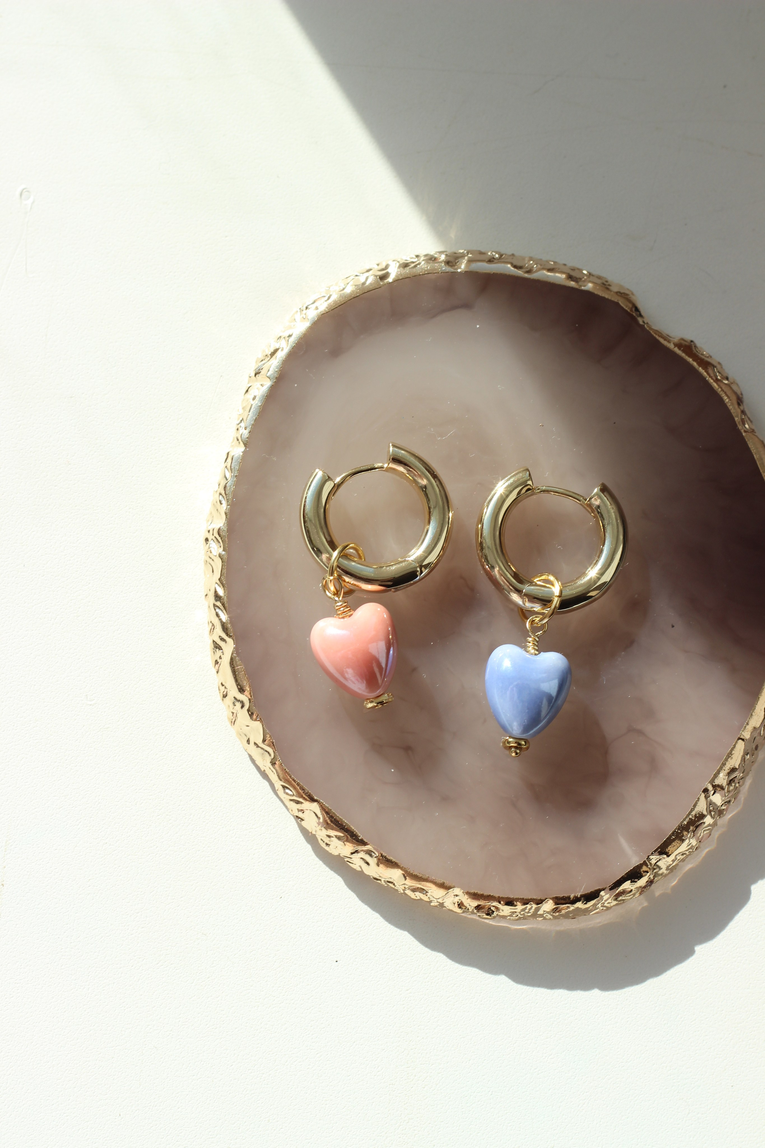 Mira&joy. Главная