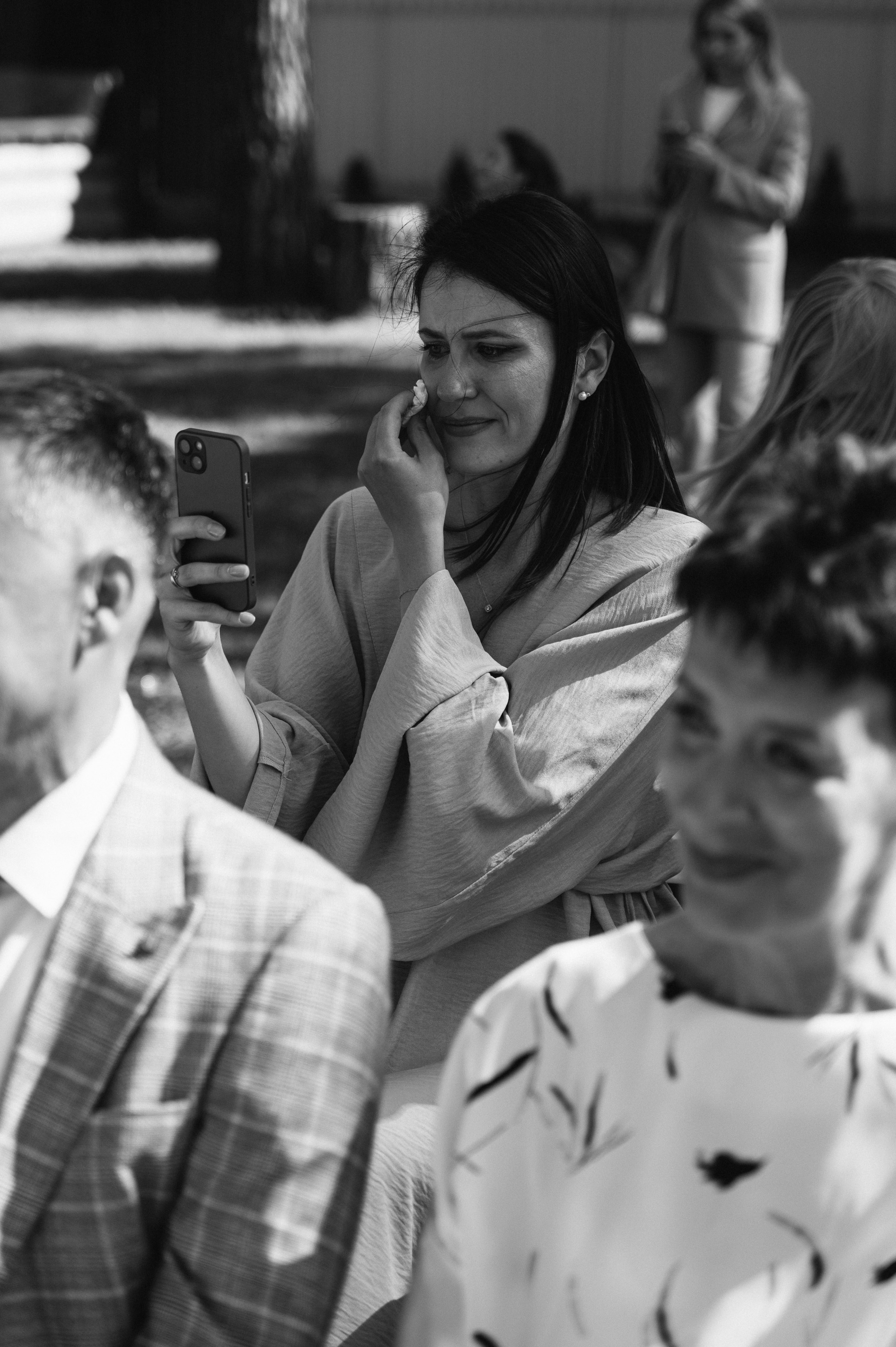 Петя и Вероника. Свадебный фотограф Минск