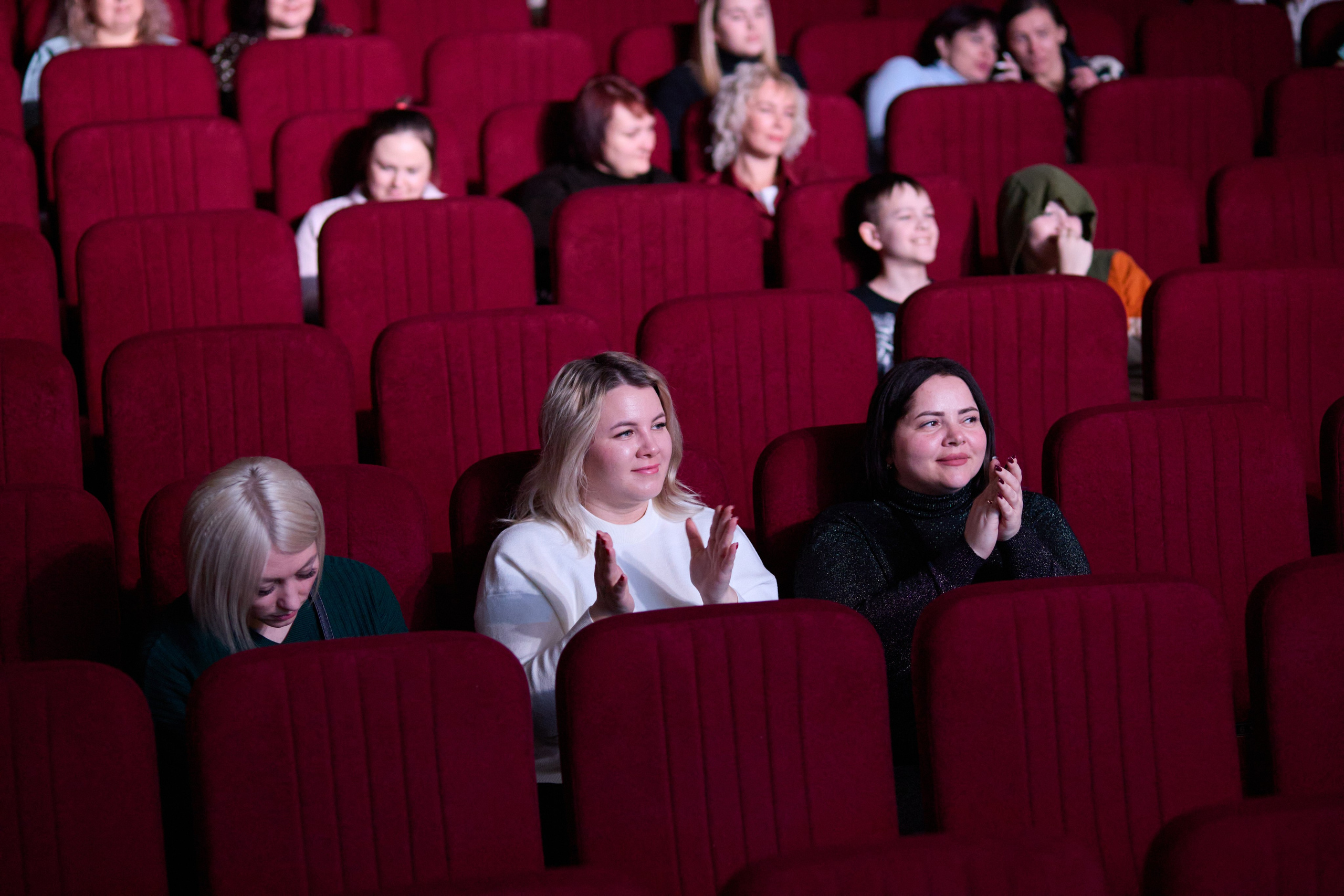 Гр. Ананас концерт 20.02.26. Фотограф видеооператор Пермский край, Пермь, Оса Руслан Саматов
