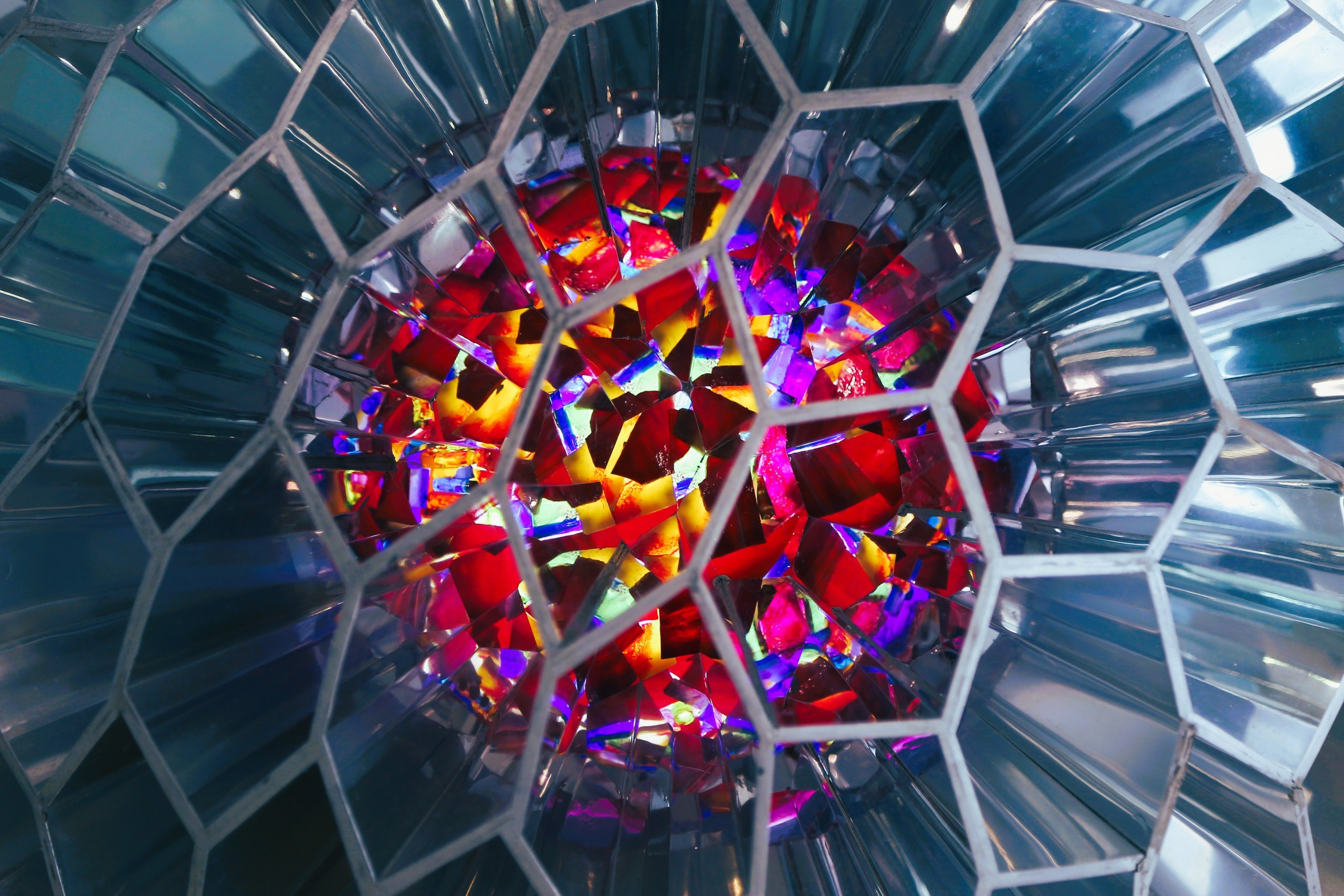 Свет. Фотограф — Маслеников Константин