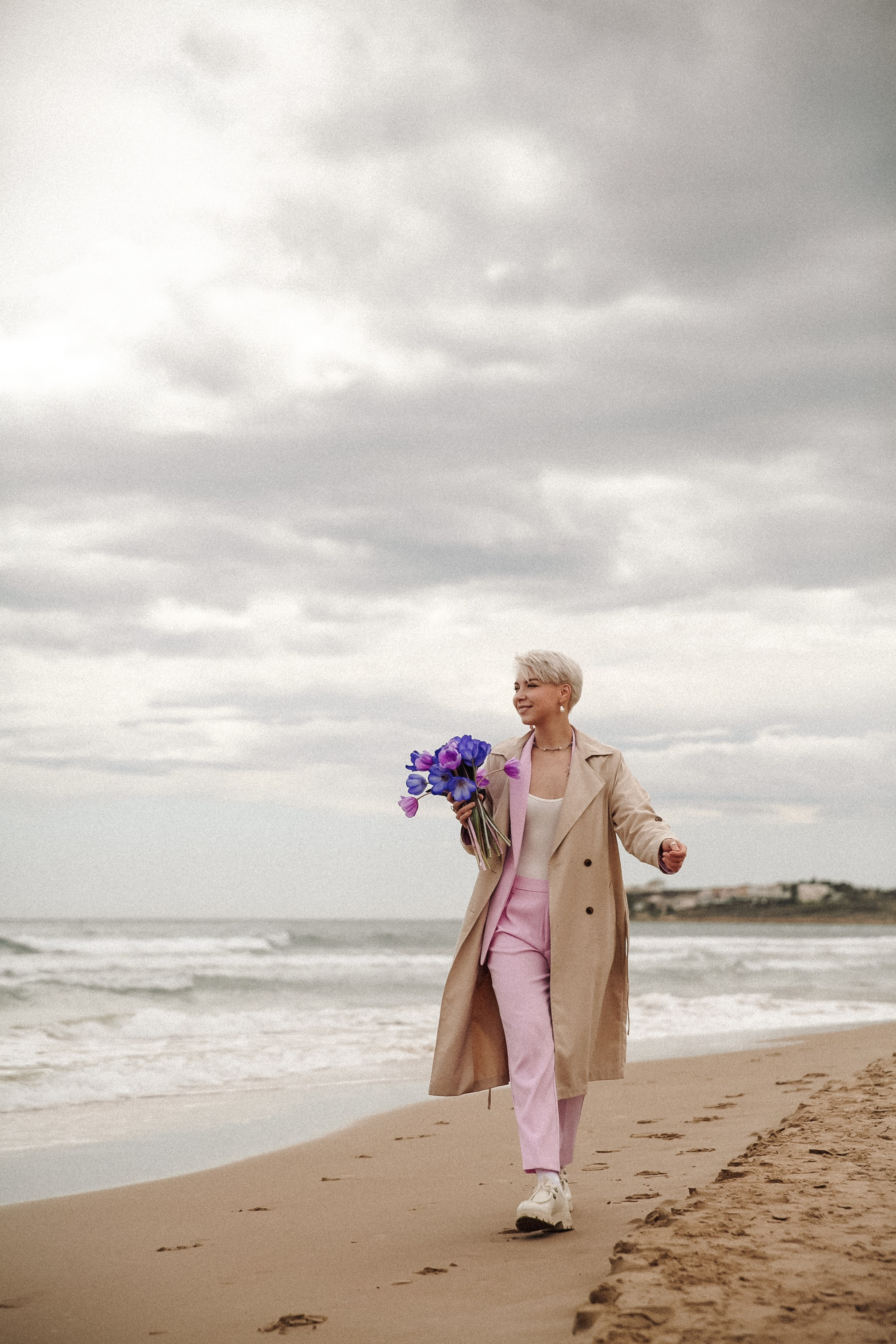 Maria FLOWERS. ANNA KUDRINA PHOTOGRAPHY Russia