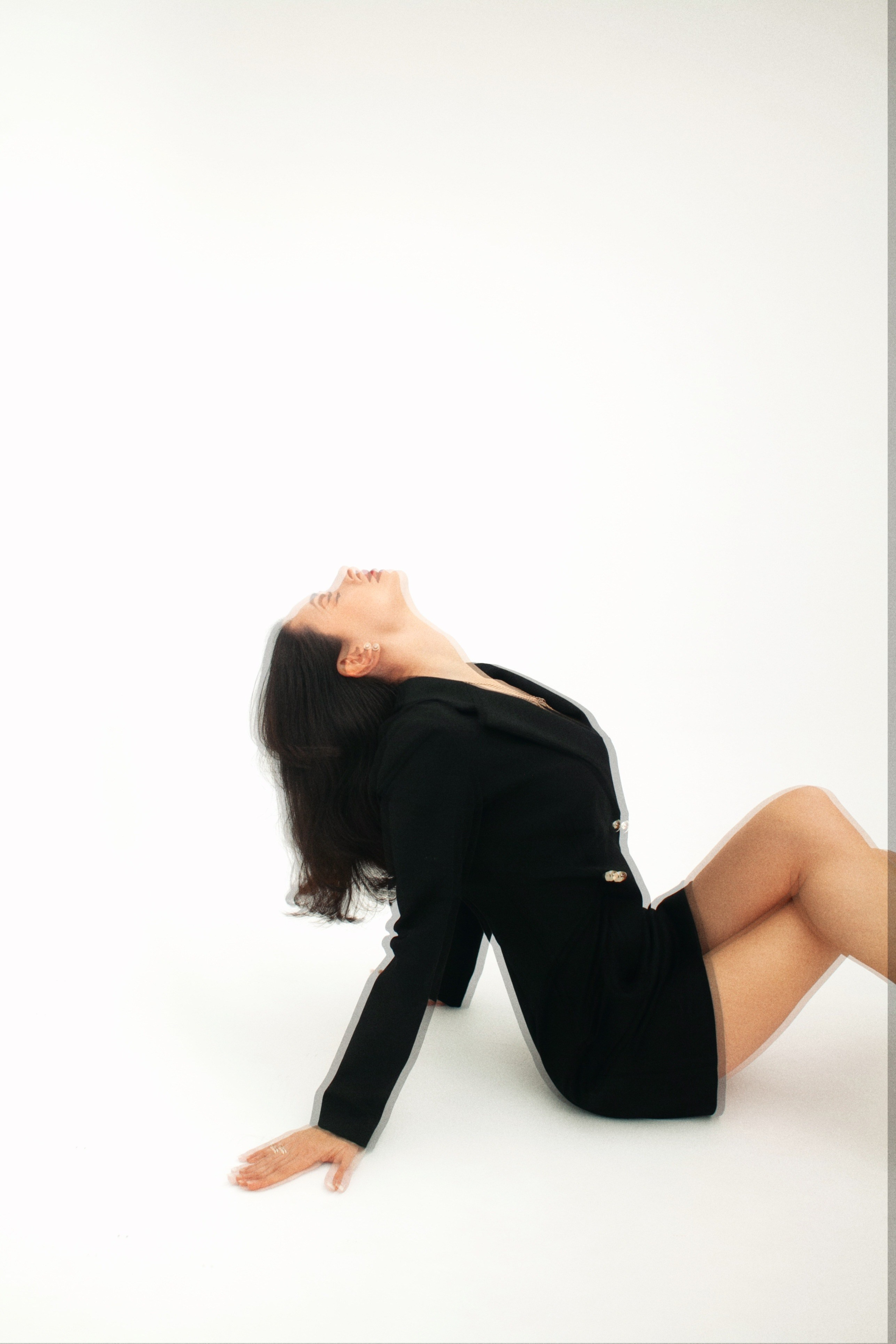 Daria. ANNA KUDRINA PHOTOGRAPHY Russia