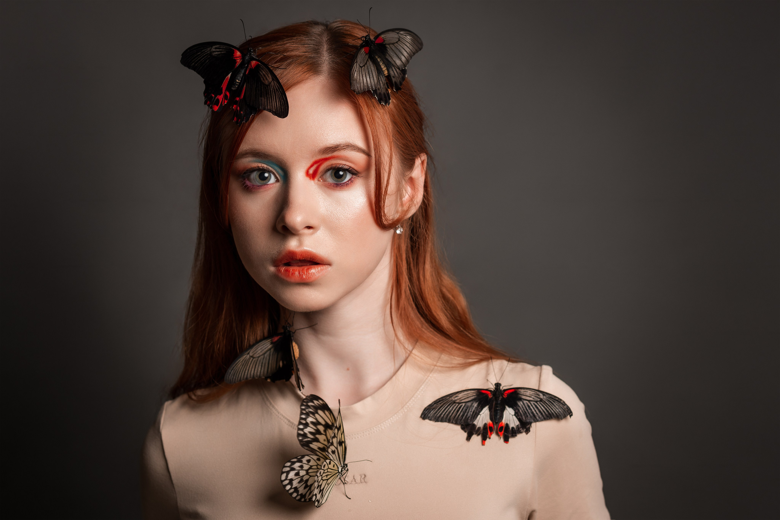 Фотограф Дмитрий Буделовский