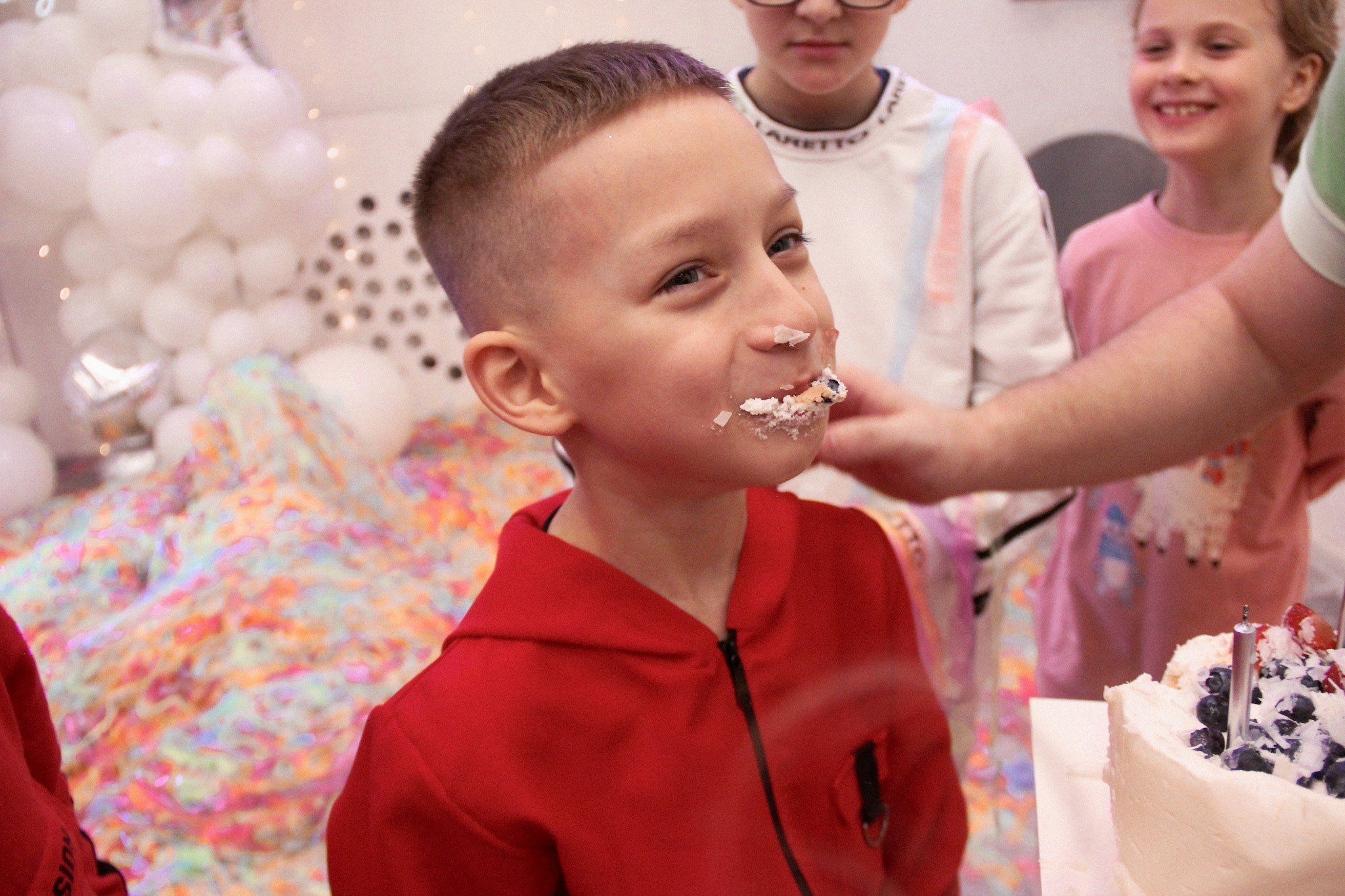 День Рождение Артёма. Фотограф Нижний Новгород