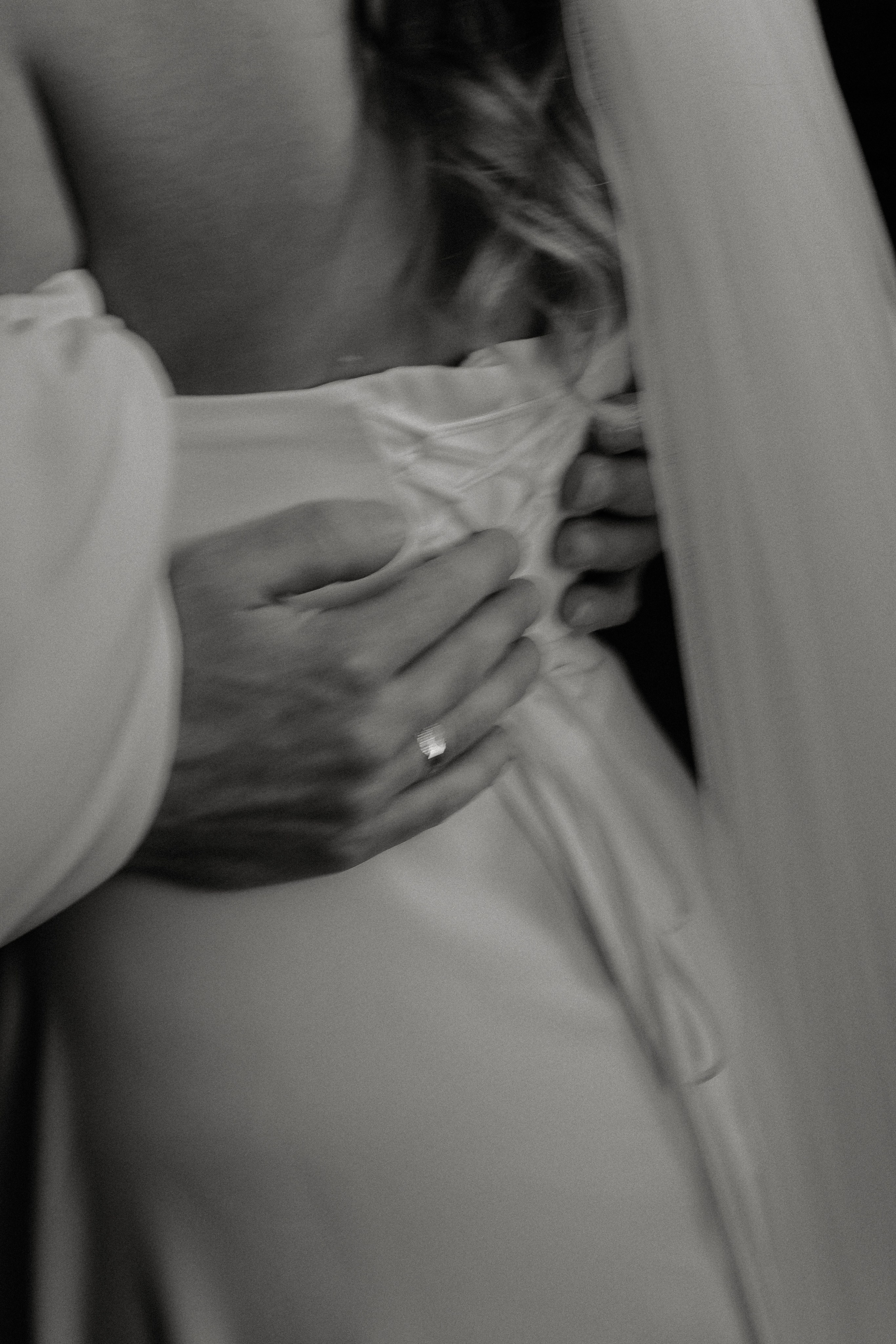 Павел и Лаура. Фотограф Эльмира Ахметова