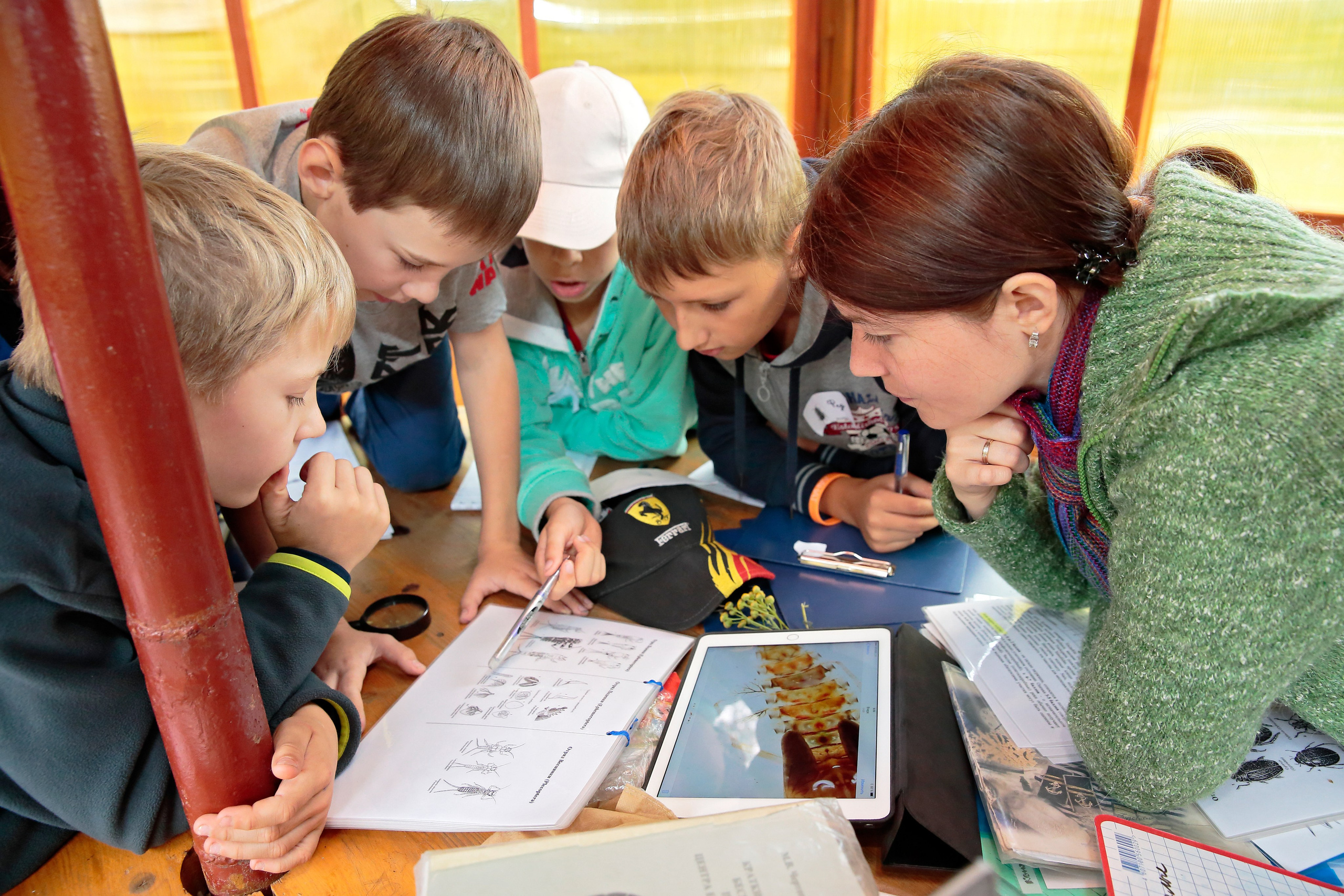 ЛАНАТ 2015. Попов.фото — Предметная фотостудия в Новой Москве