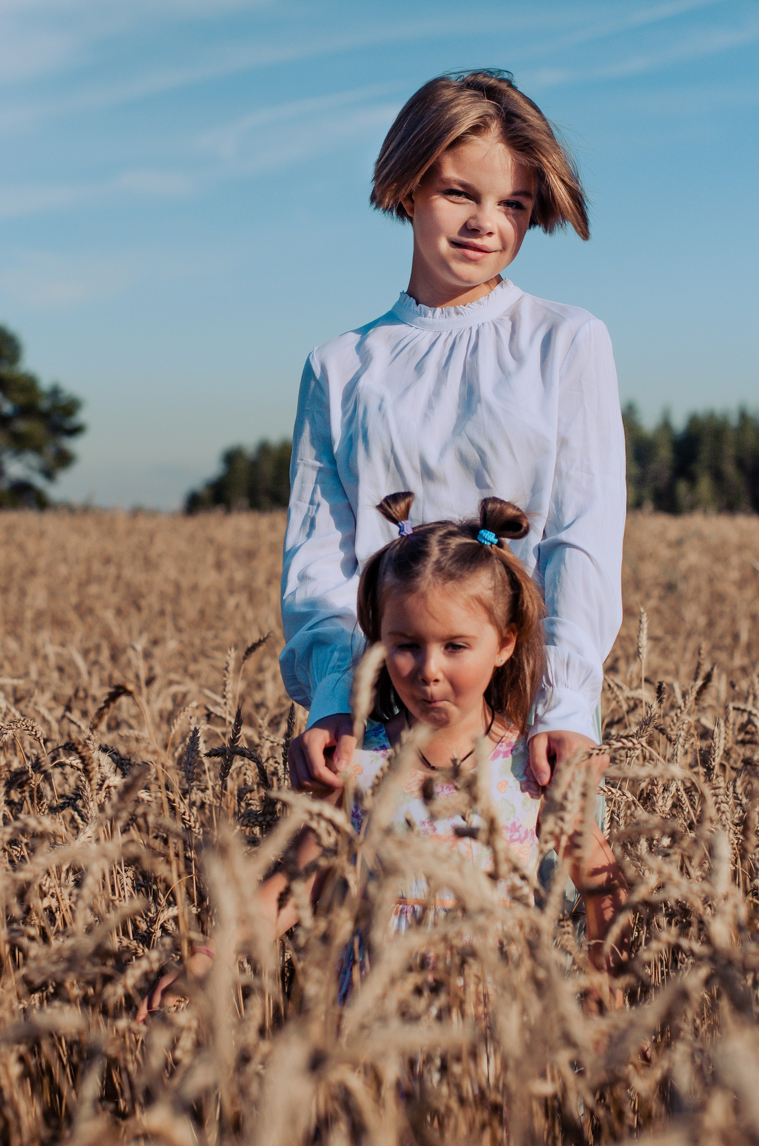 Татьяна, Дарья и София '23. Дарья Матвеева фотограф в Нижнем Новгороде