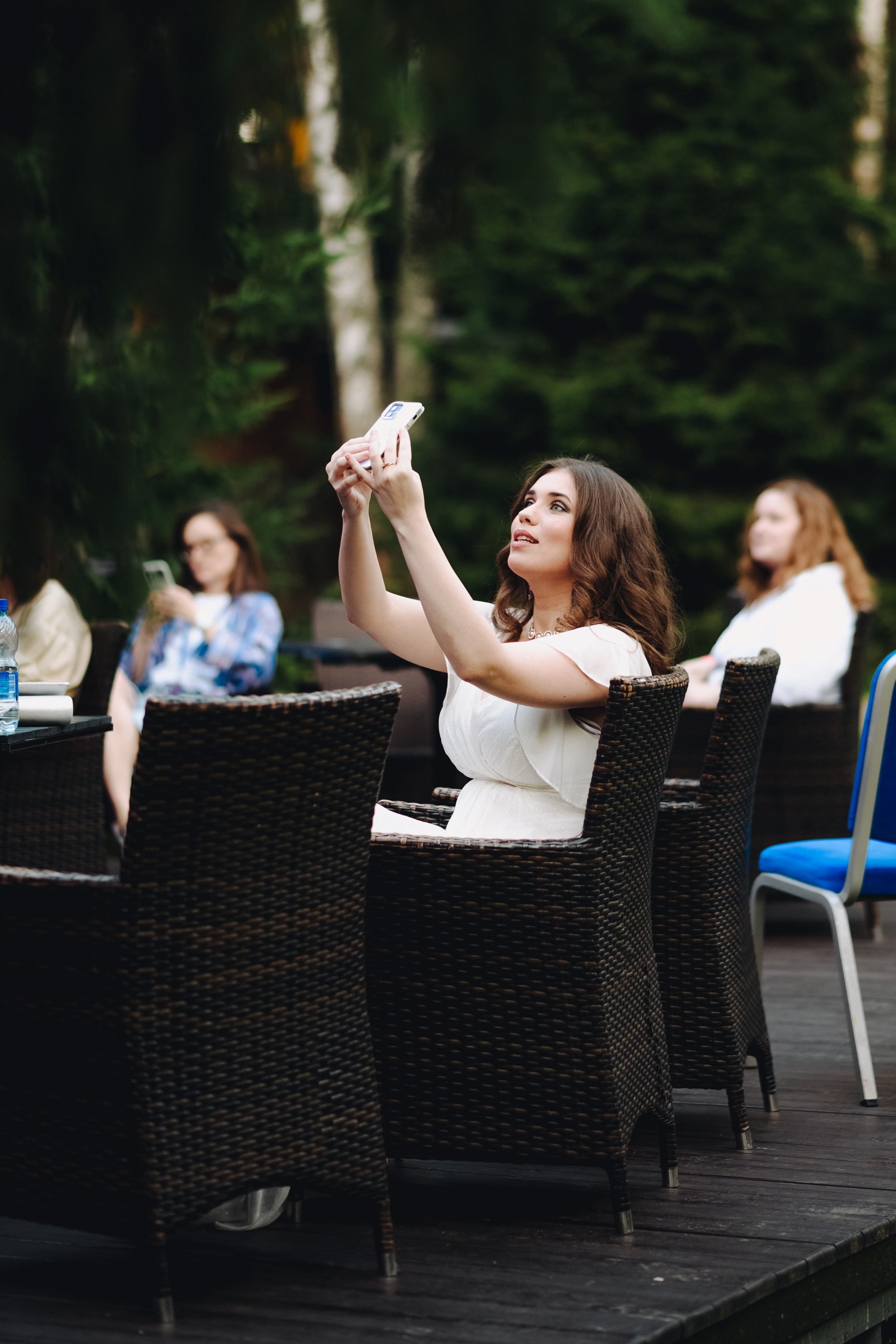 Фестиваль музыки Signon Open Air Fest