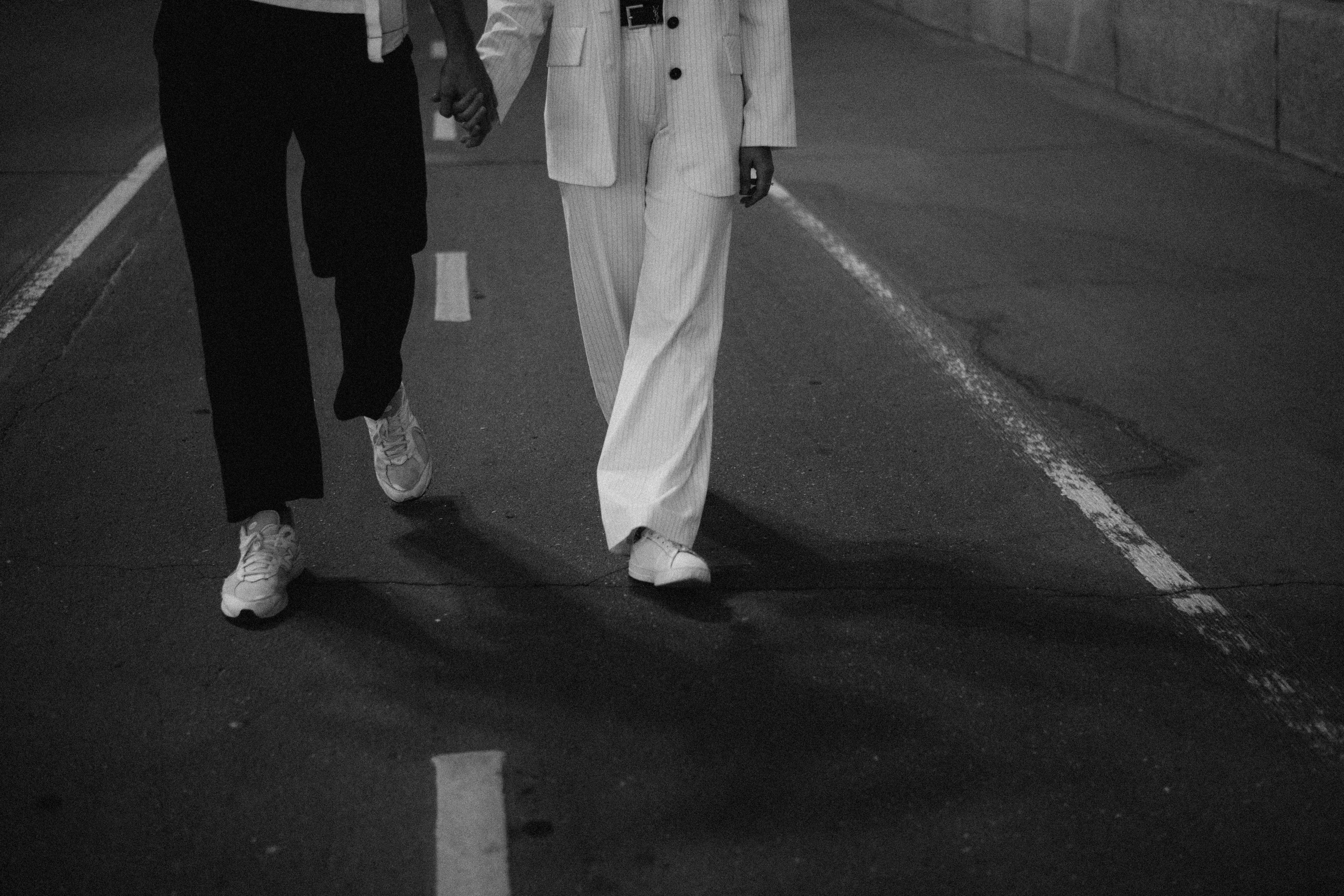 Любовь на набережной в Москве