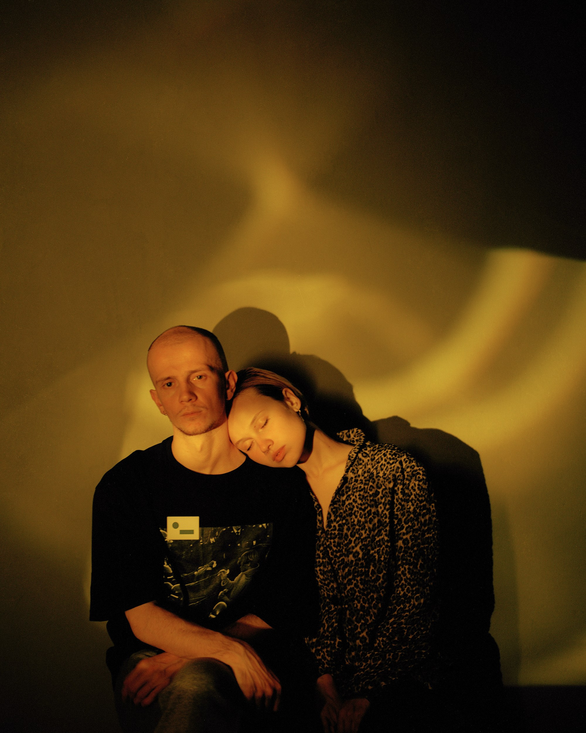 Vishe. Фотограф из Москвы