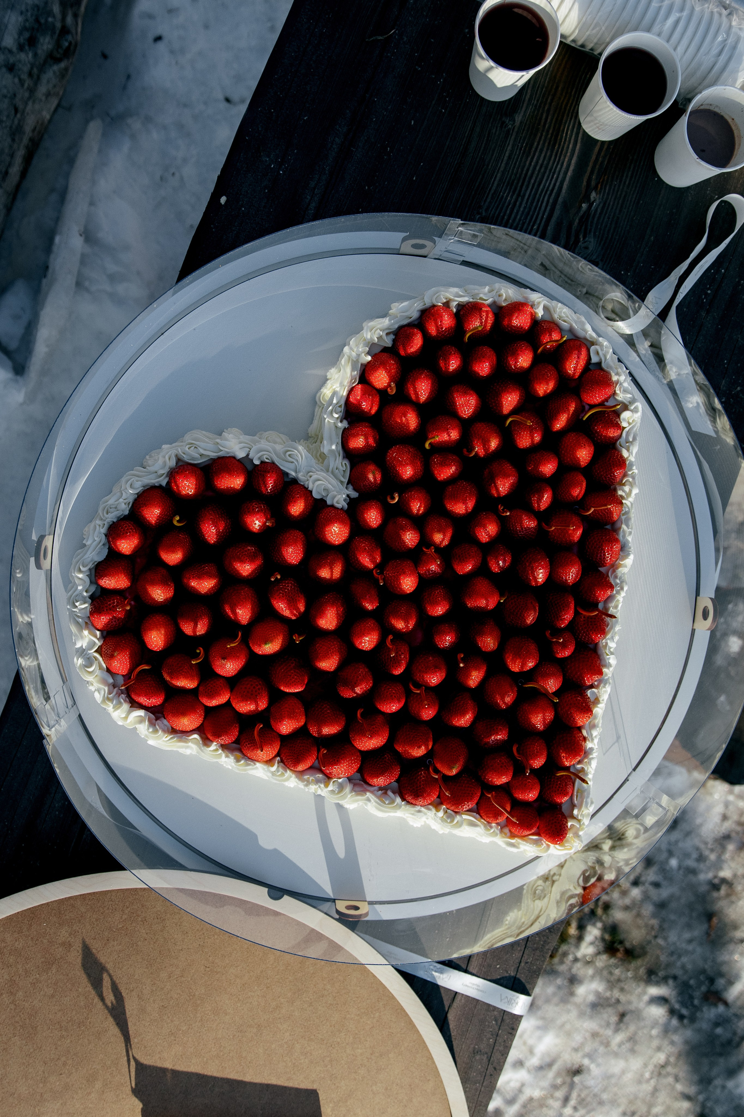 ДЕНЬ ДОЖДЕНИЯ ЕКАТЕРИНЫ. Фотограф в Красноярске