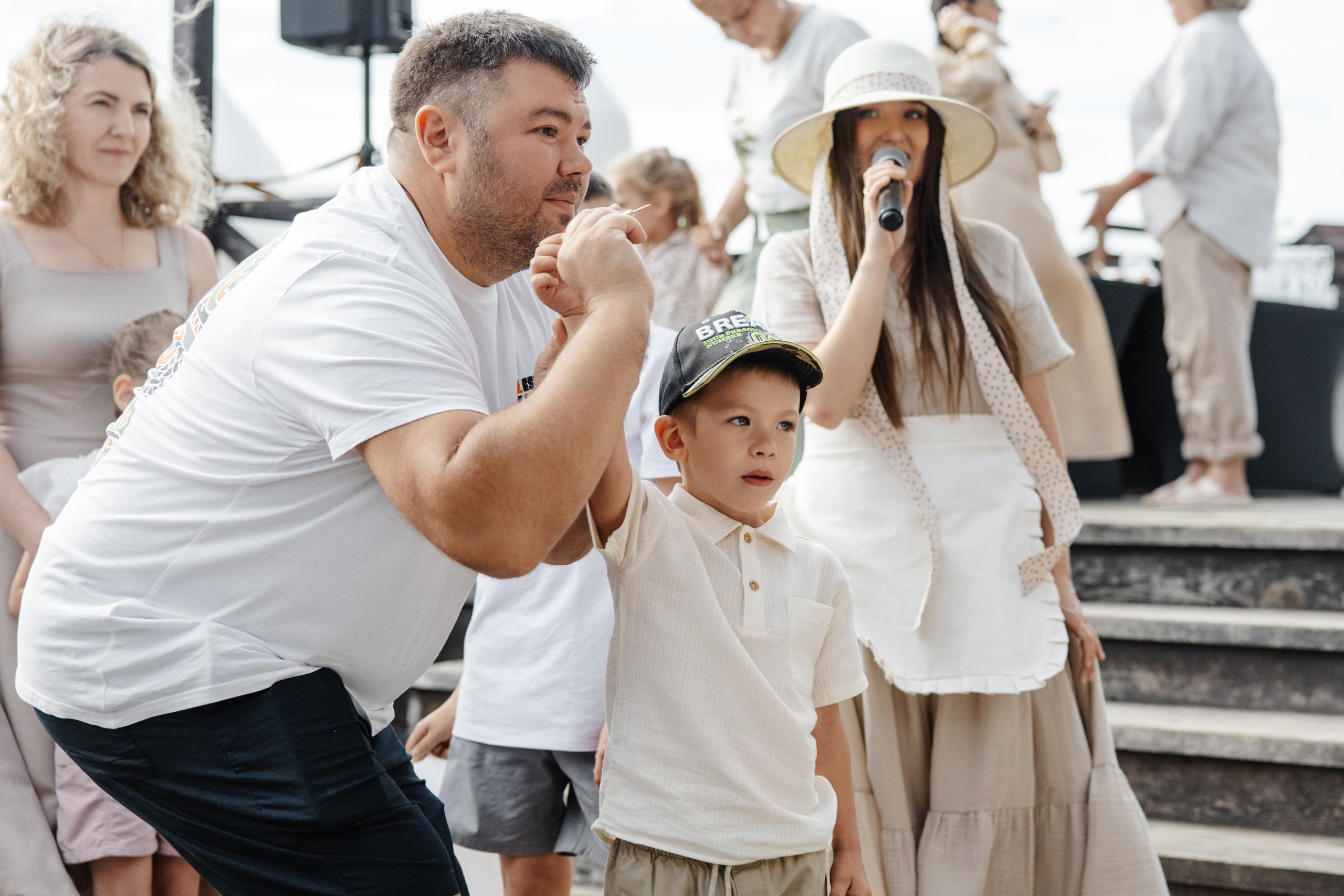 ГЕНДЕР ПАТИ. Фотограф в Красноярске