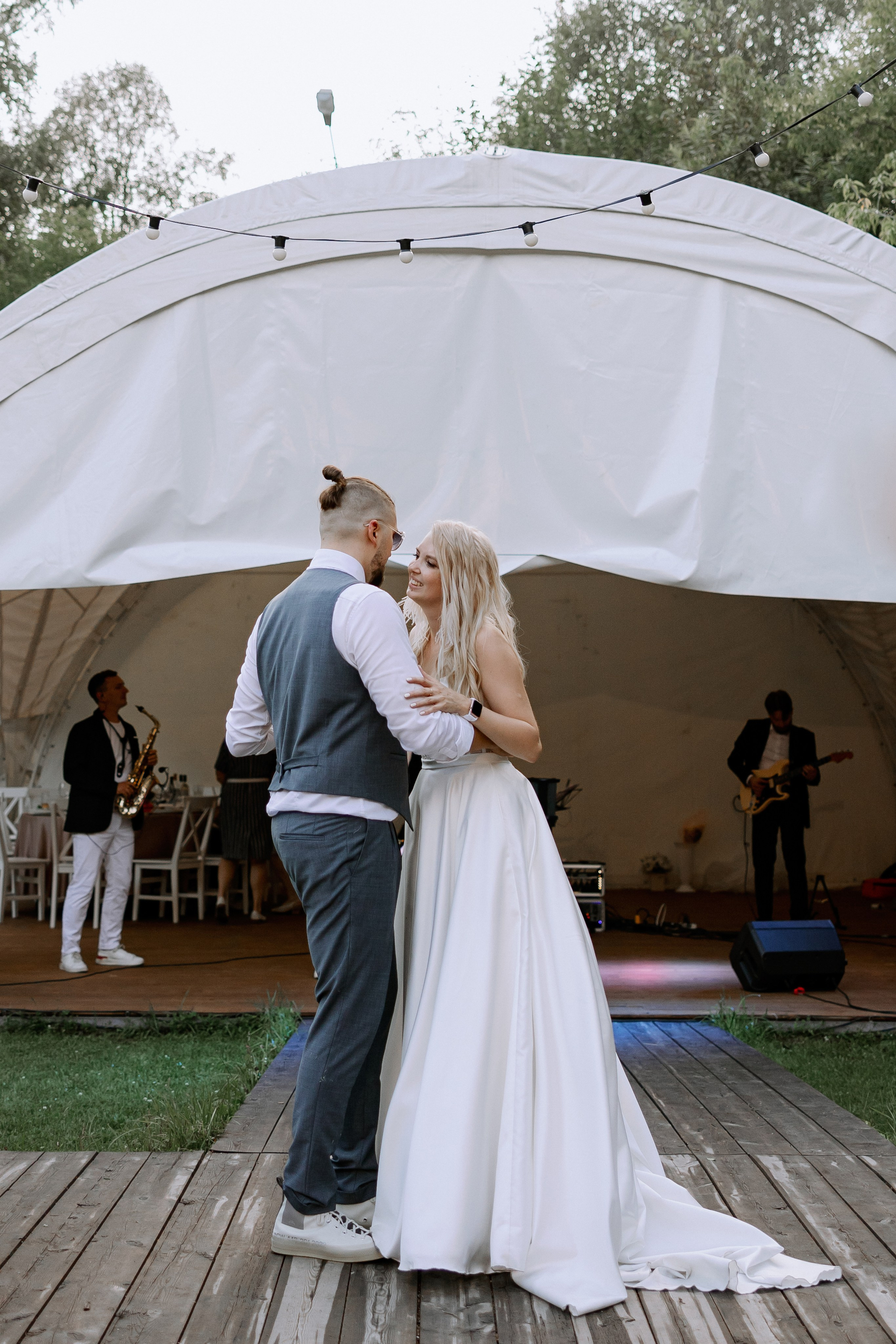 10.08.2023 Дмитрий и Виктория. Фотограф в Красноярске