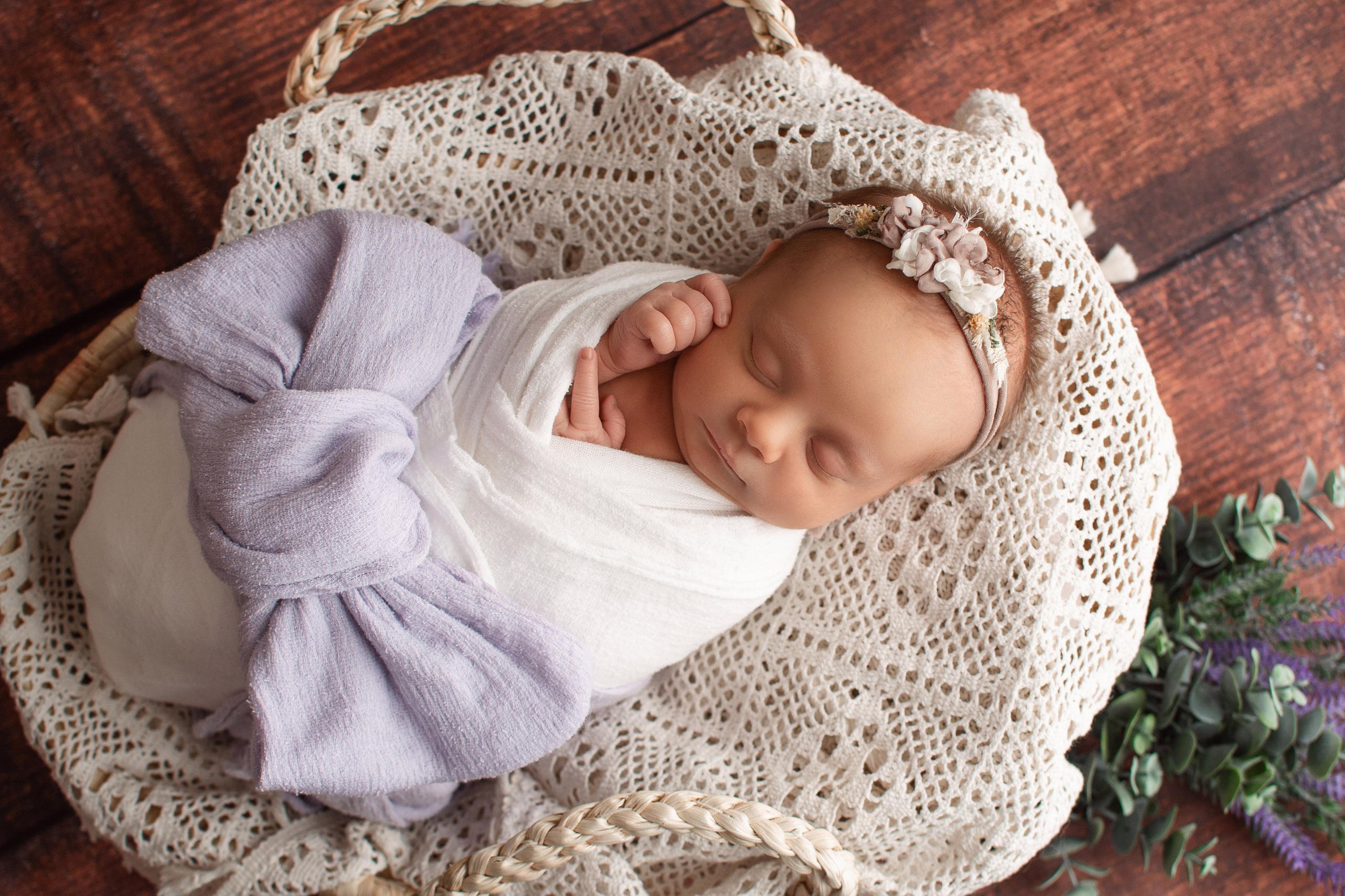 Фотосессия новорождённых. Фотограф новорождённых в Санкт-Петербурге Наталья Булгакова