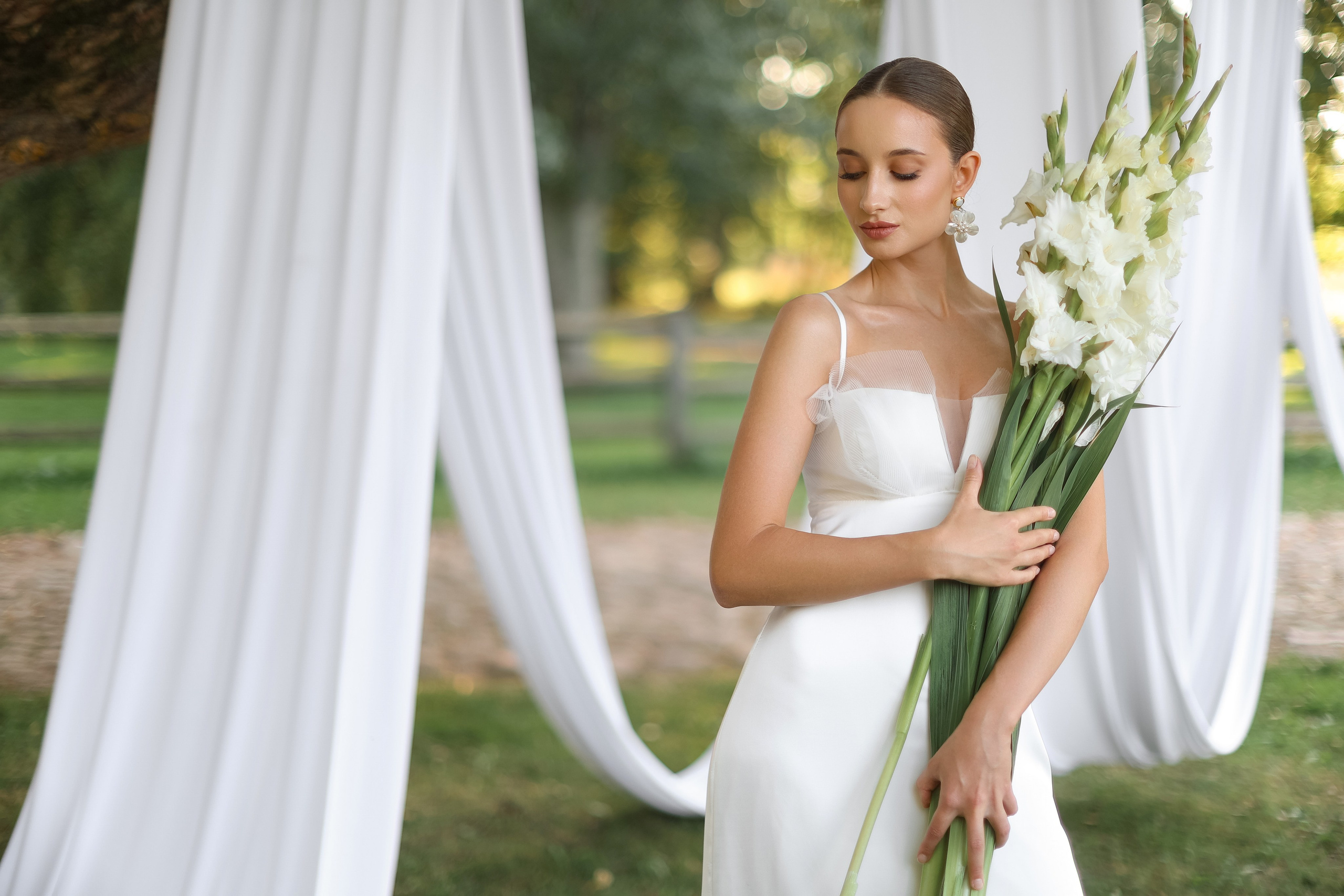Владислав и Мария. Свадебные фотограф и видеограф в Минске Голдосовы Марина и Вадим