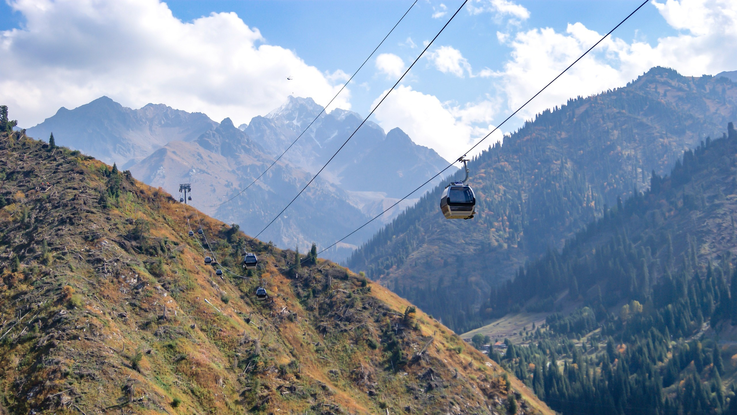 Пейзажная фотосъемка. Владимир Суздалов (ProMaXe) — Портретный фотограф, тематические фотосессии в Чебоксарах