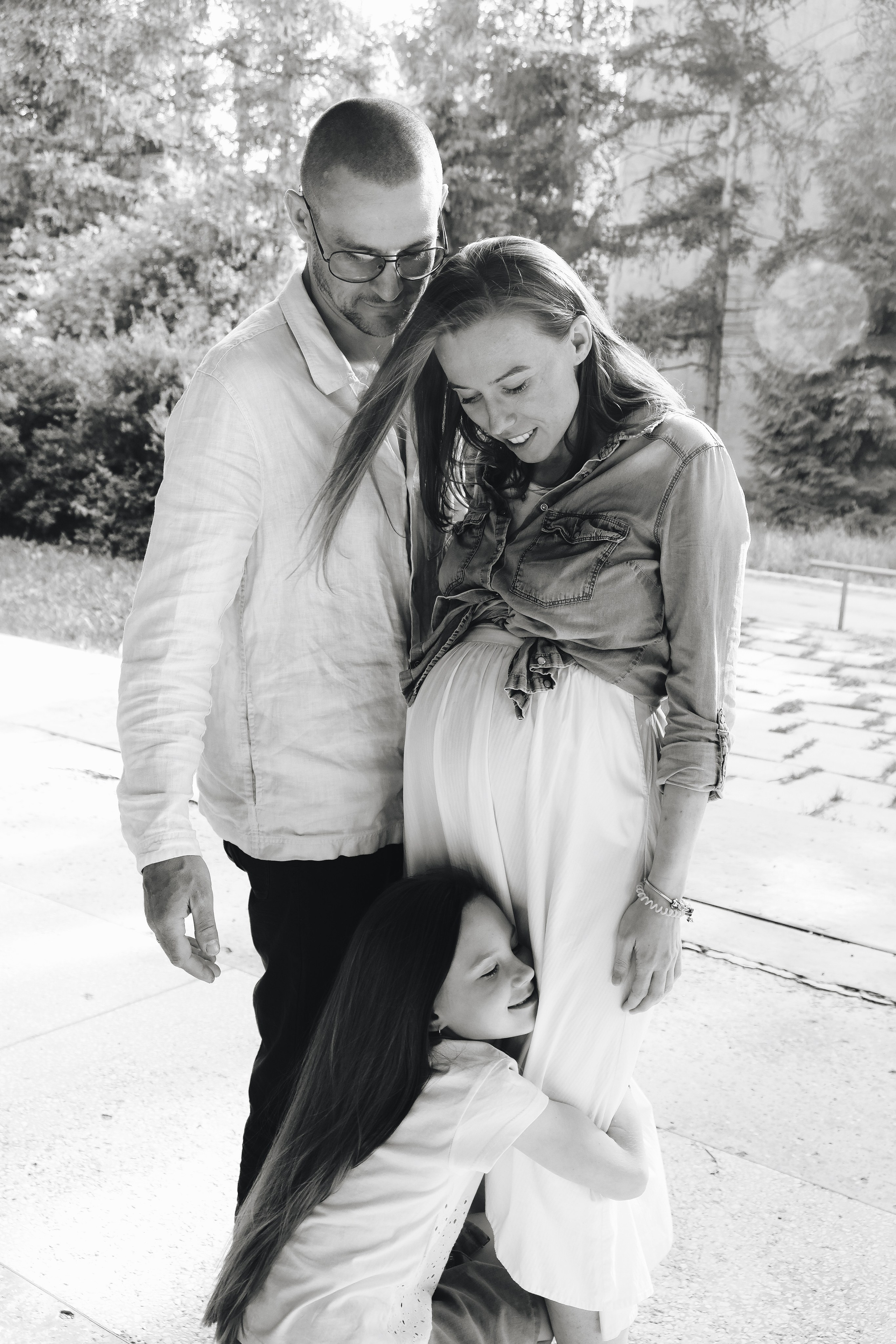 Кристина и Стас. Фотограф Наташа Лисица