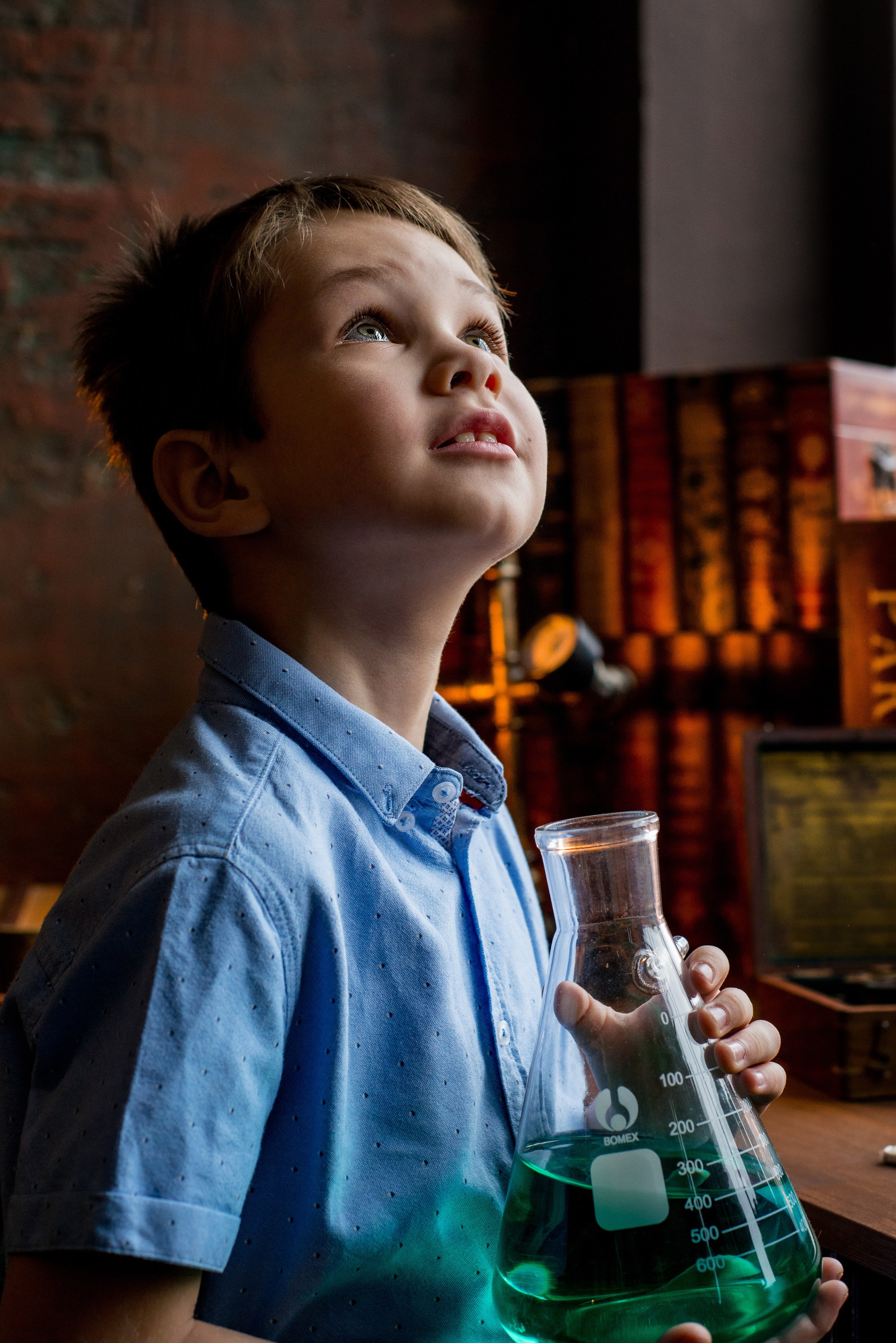 Ученик. Фотограф и дизайнер в Москве Екатерина Лобачева