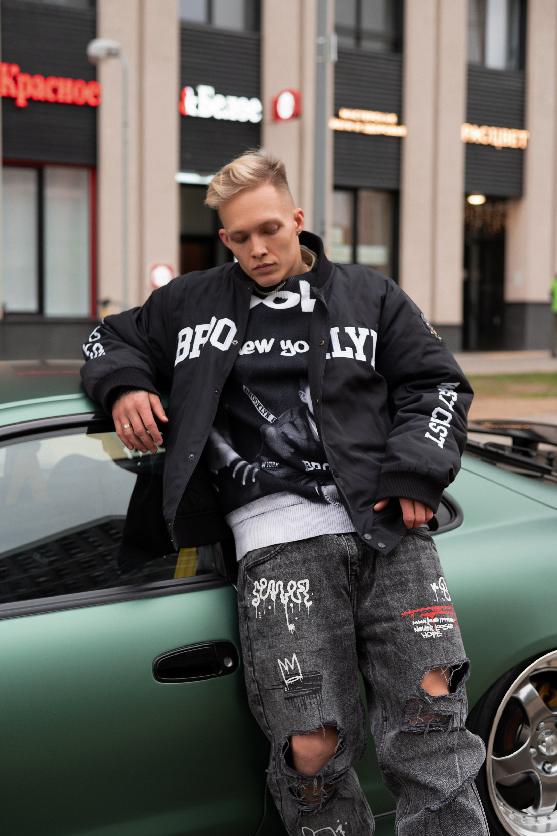 Артур. Портретный, семейный фотограф Марина Моисеева