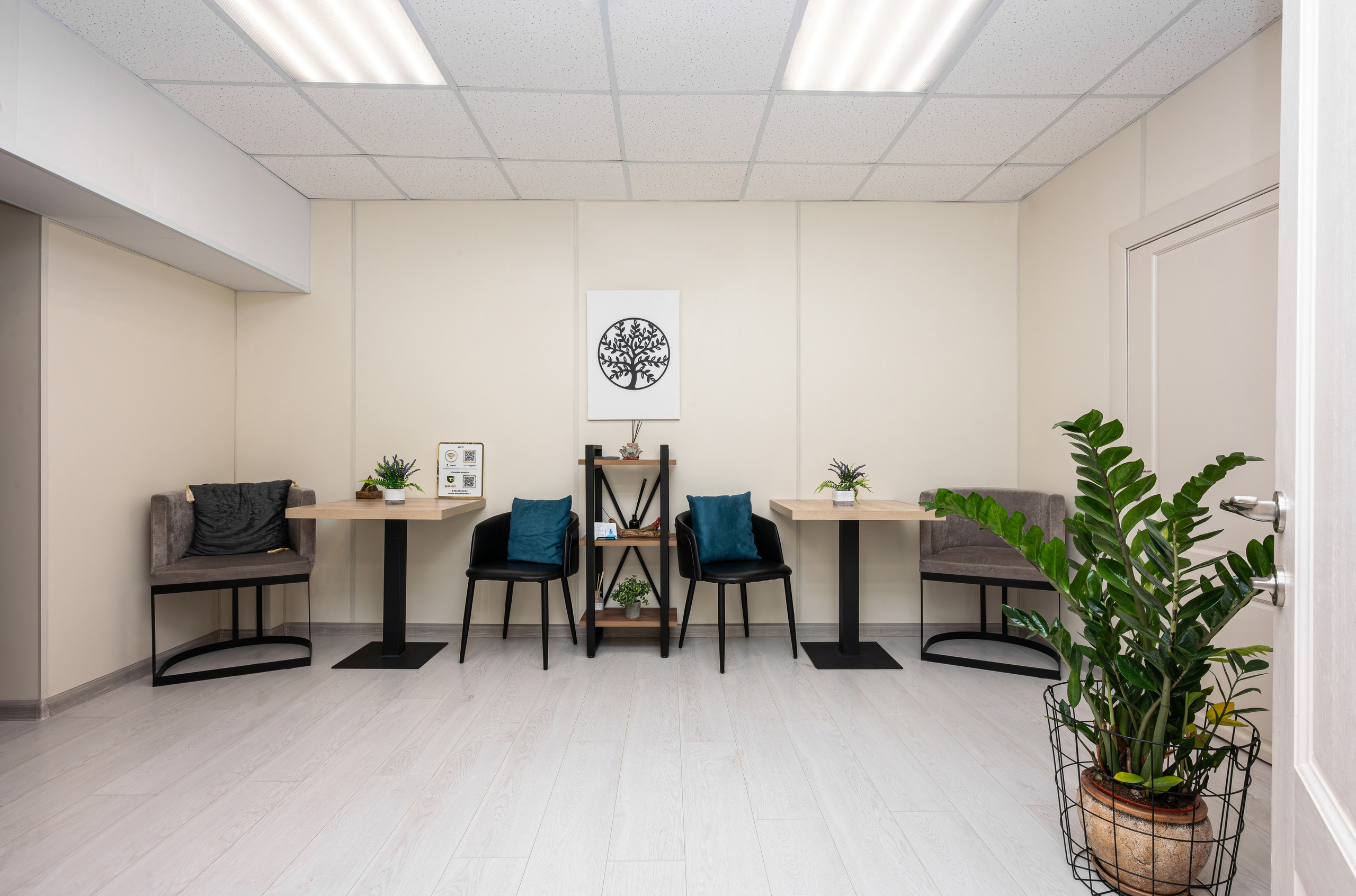 Студия йоги. Портретный, семейный фотограф Марина Моисеева