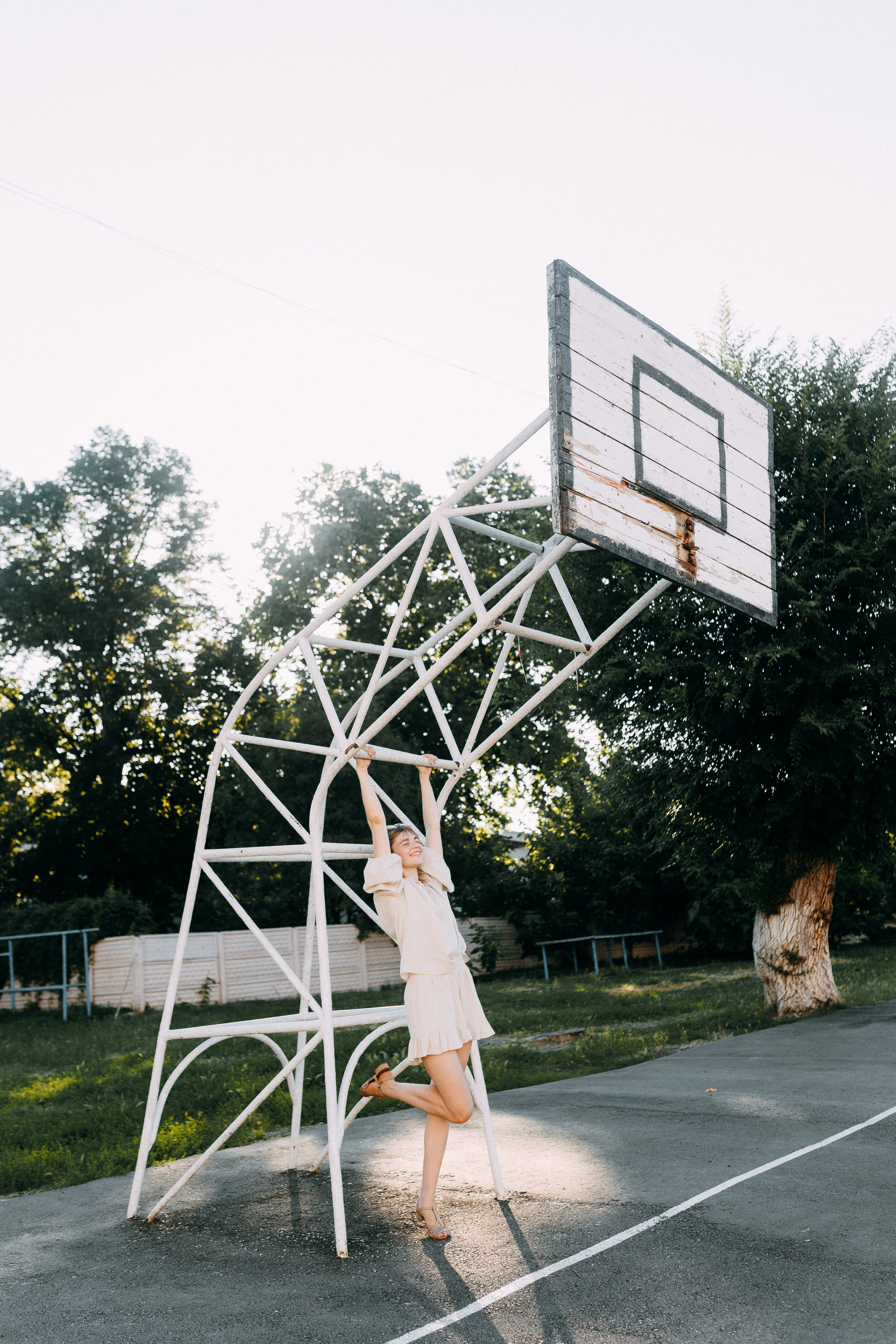 Элли и Лёша. Алена Бадамшина — свадебный фотограф Воронеж / Москва