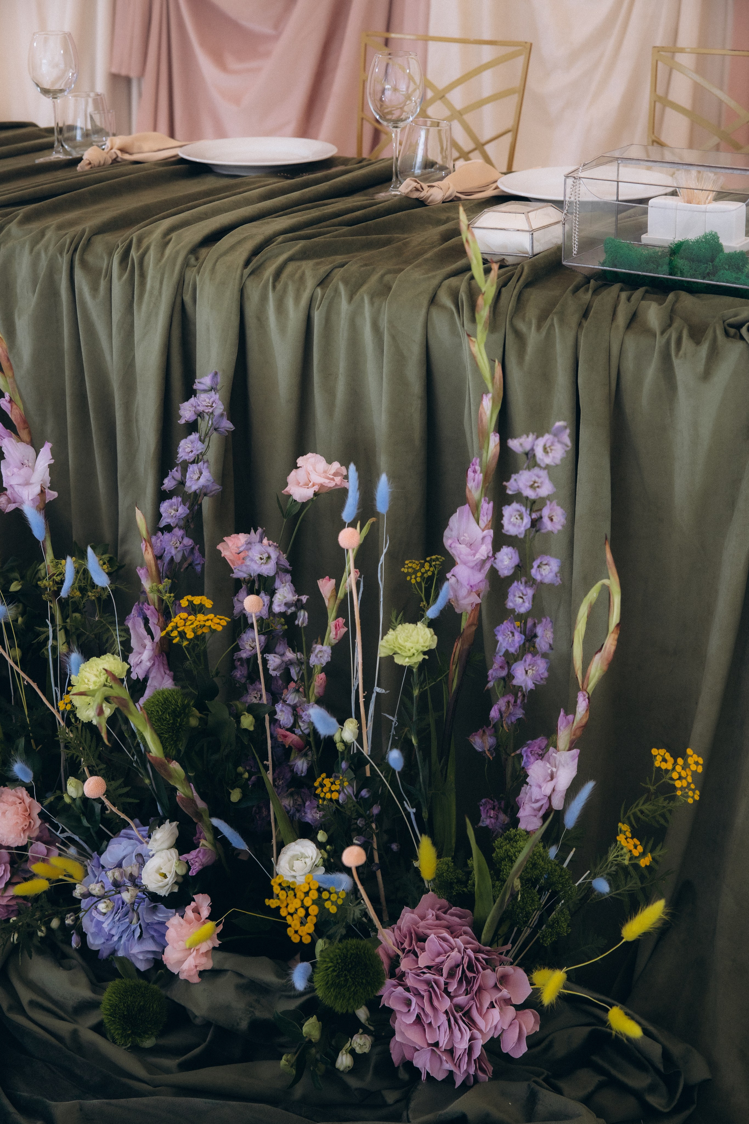 Алена и Антон. Алена Бадамшина — свадебный фотограф Воронеж / Москва