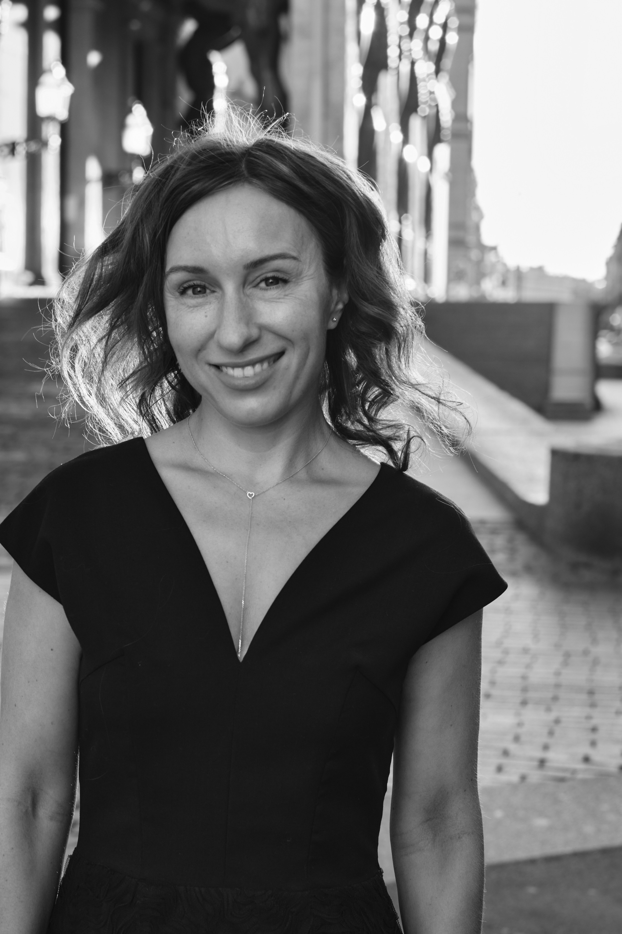 Ксения. Фотограф Санкт-Петербург