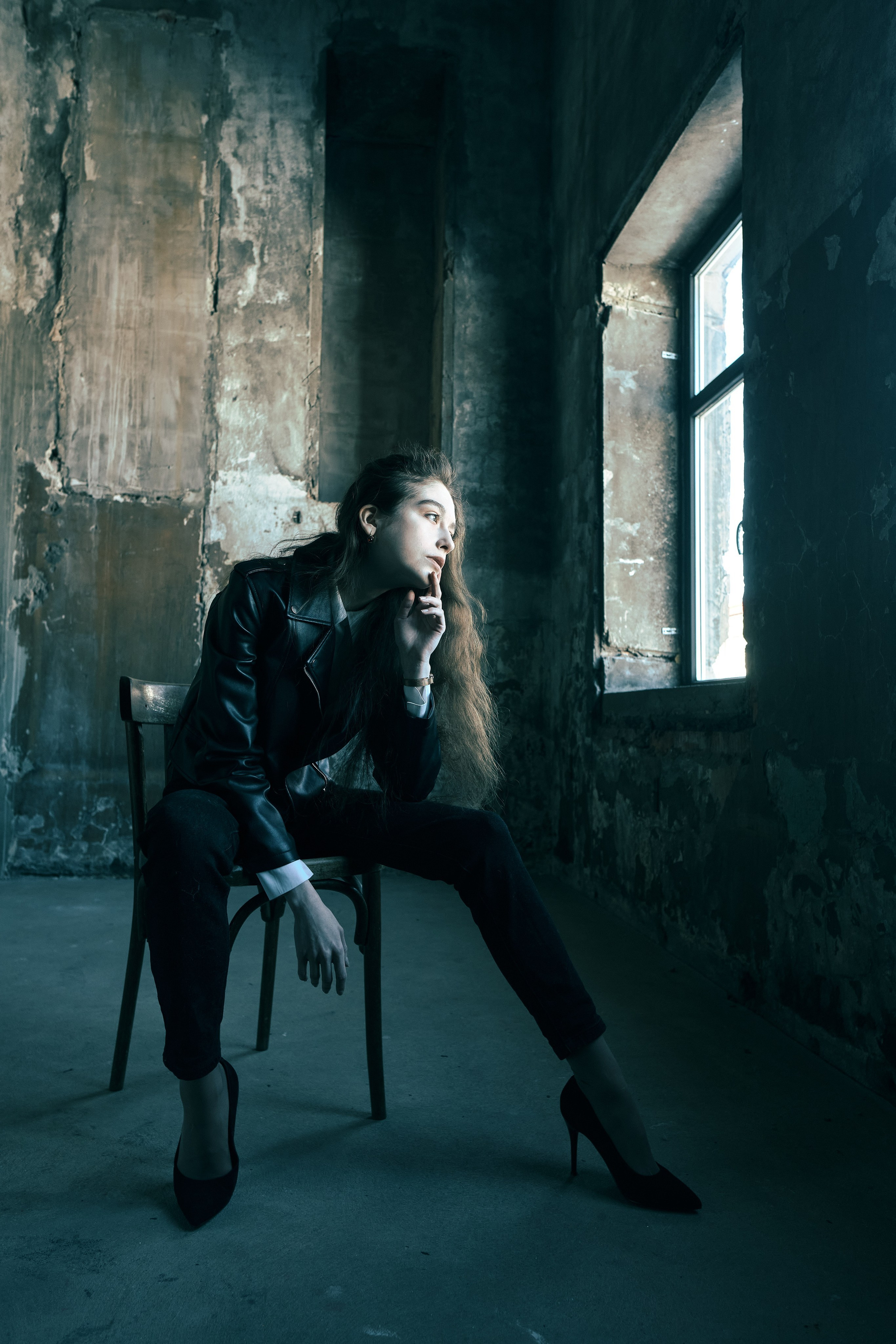 Полина. Фотограф Санкт-Петербург