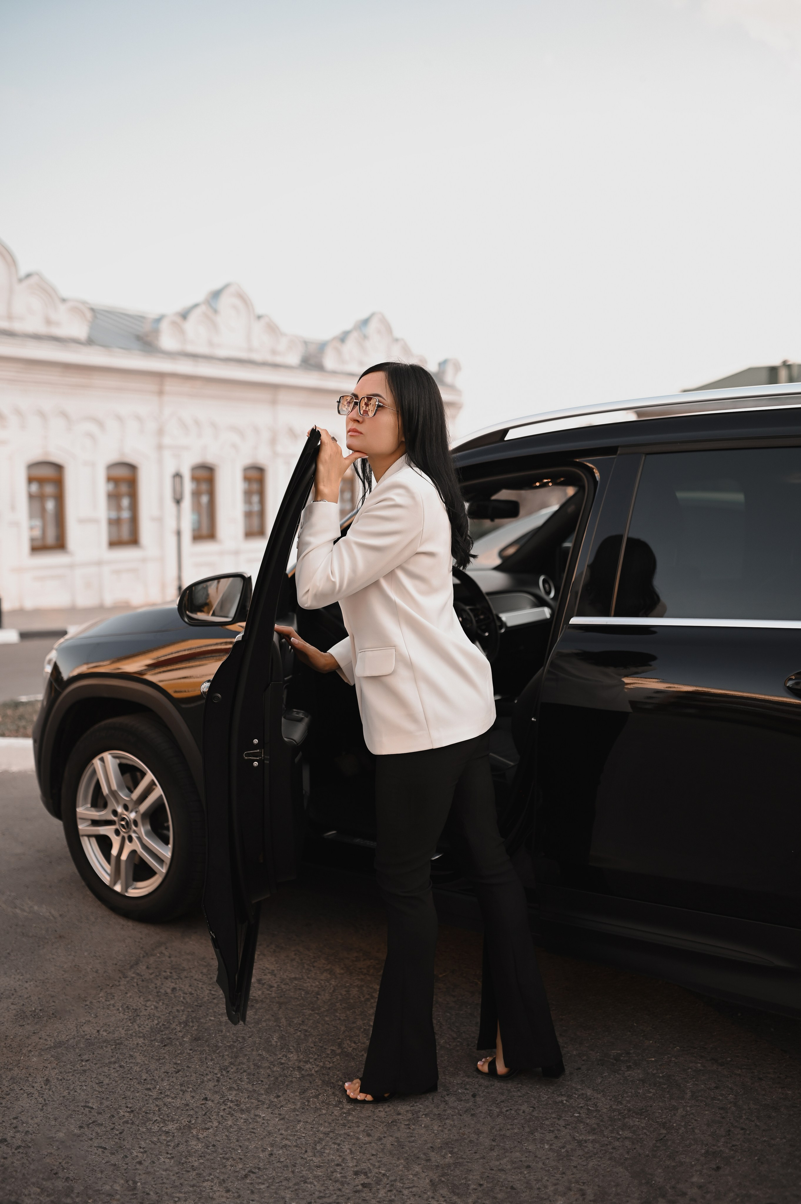 Елизавета. Твой личный проводник к красивым фотографиям в Старом Осколе