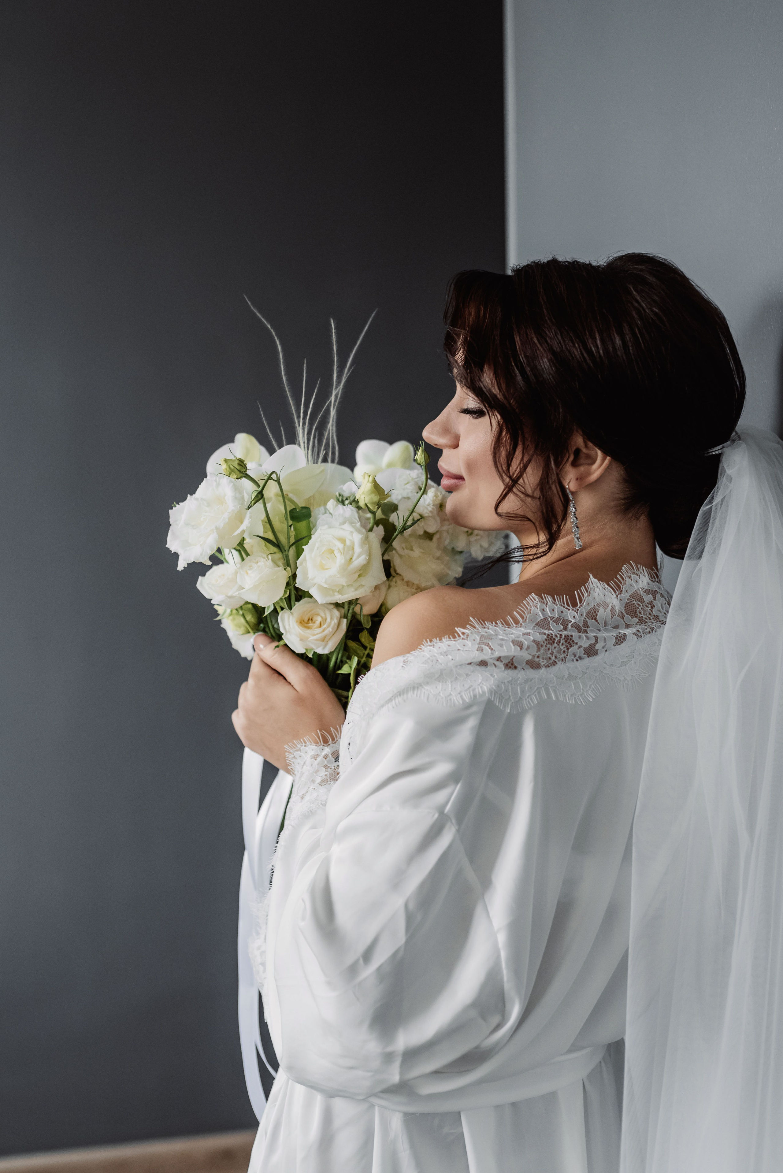 Anton & Angelina. ФОТОГРАФ ИРИНА ШАМАТАВА