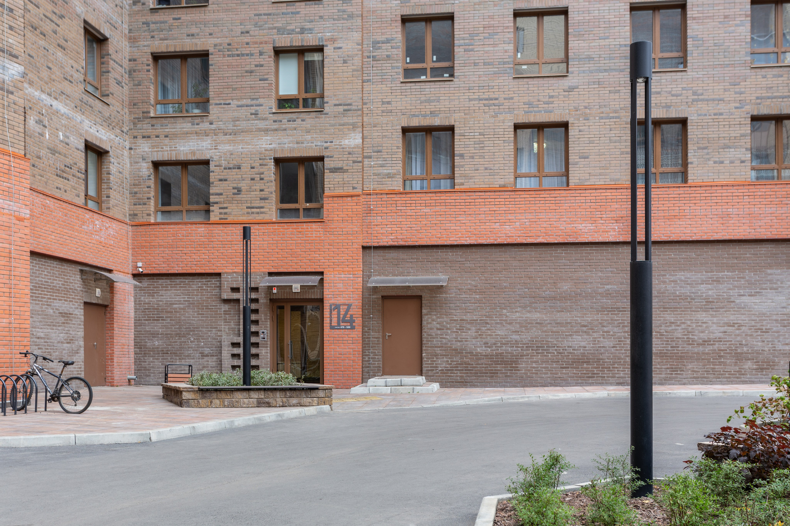 Фотосъемка для посуточной аренды по адресу пер. Светлогорский, д. 12. Интерьерный фотограф и ретушер в Красноярске Денис Антропов