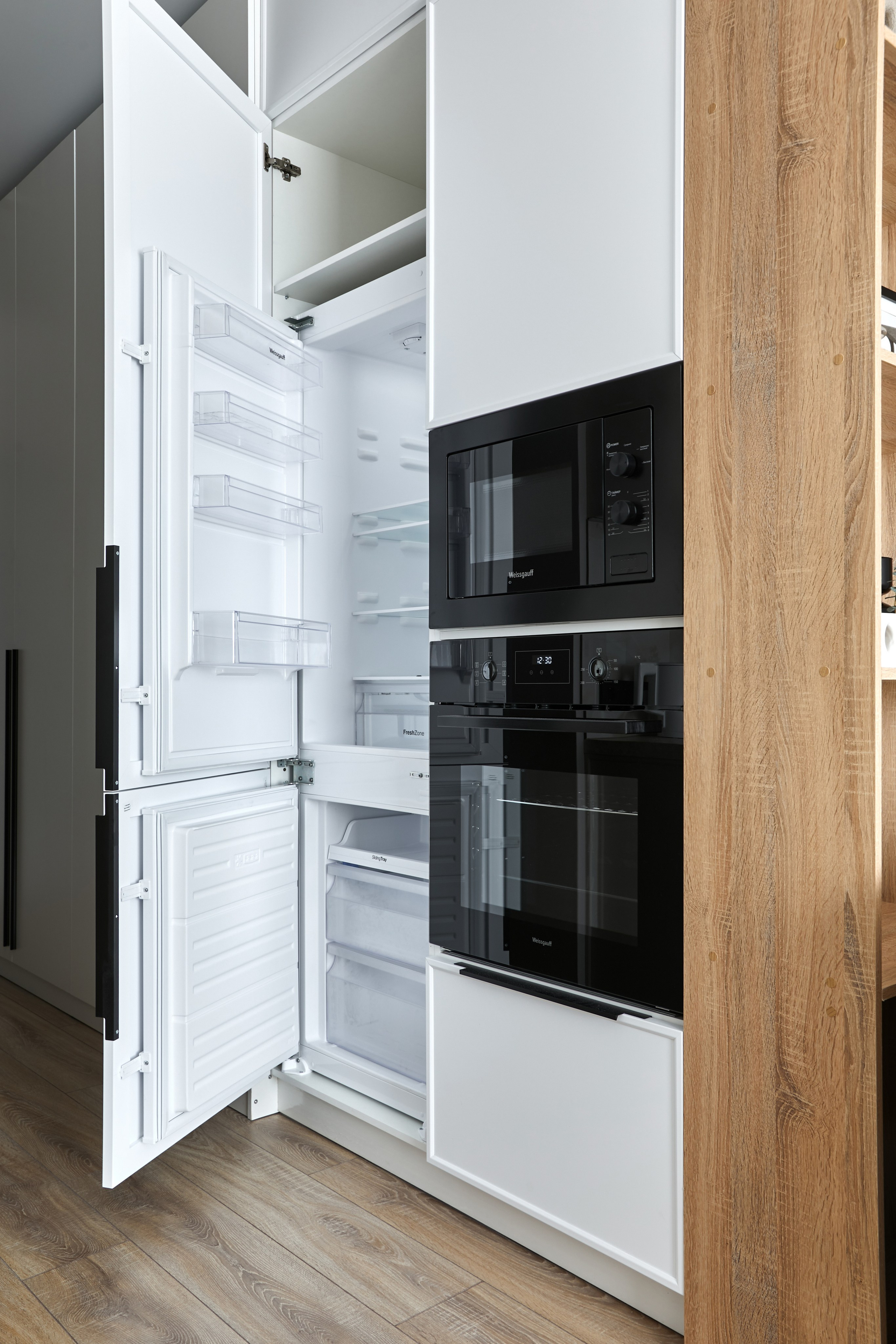 Ладожский авенир. Главная